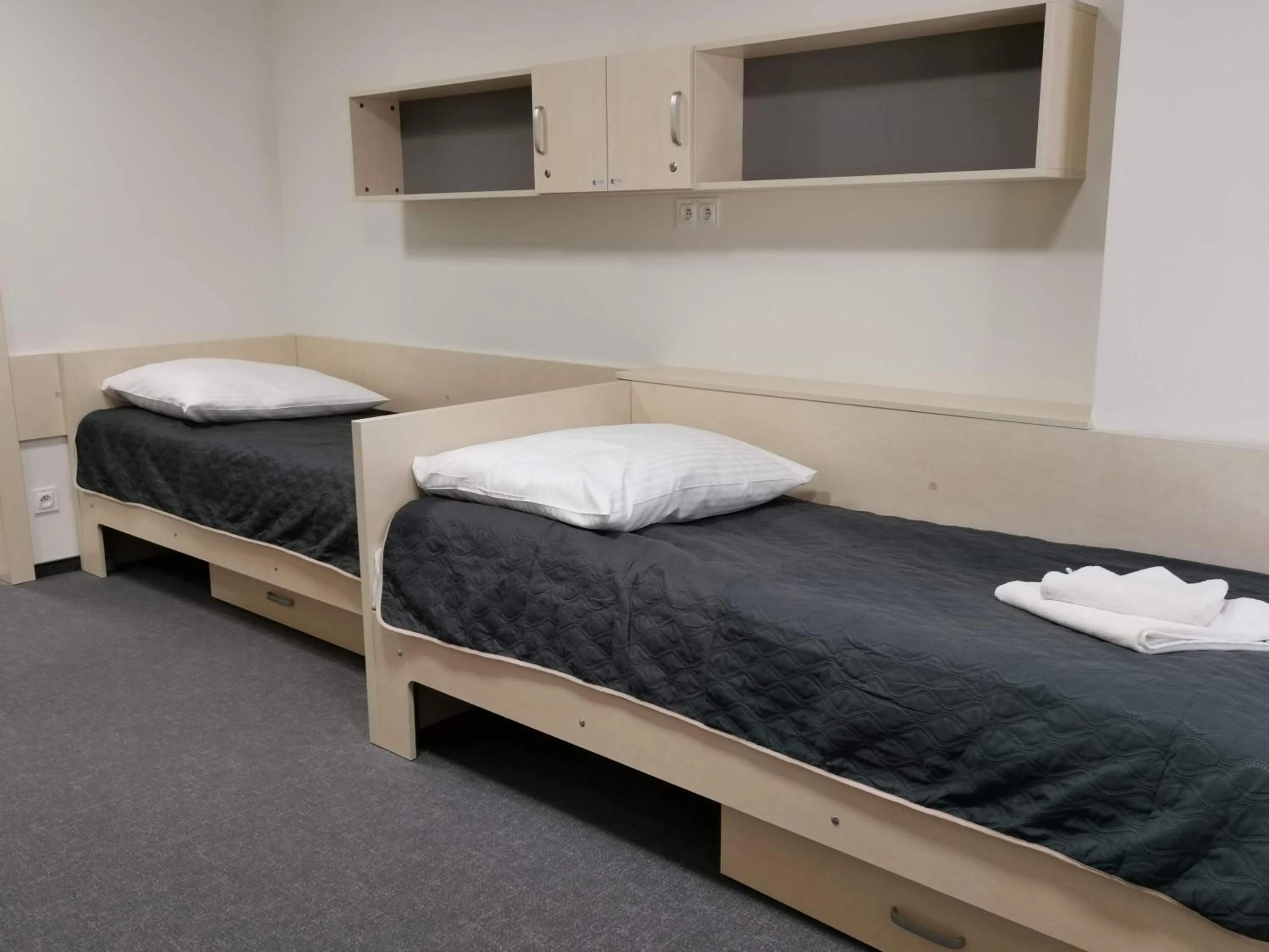 Dom Studencki Zaułek