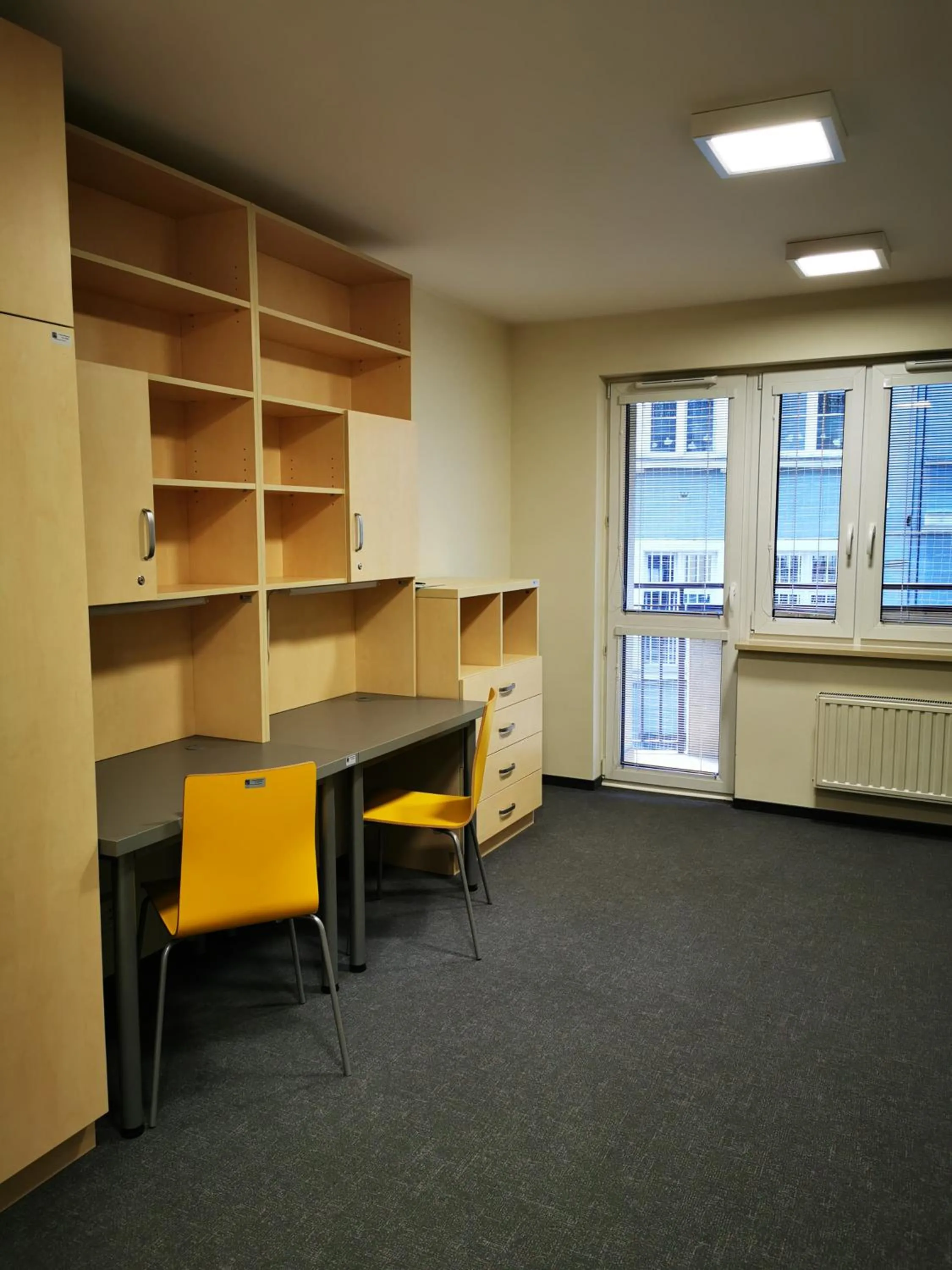 Dom Studencki Zaułek