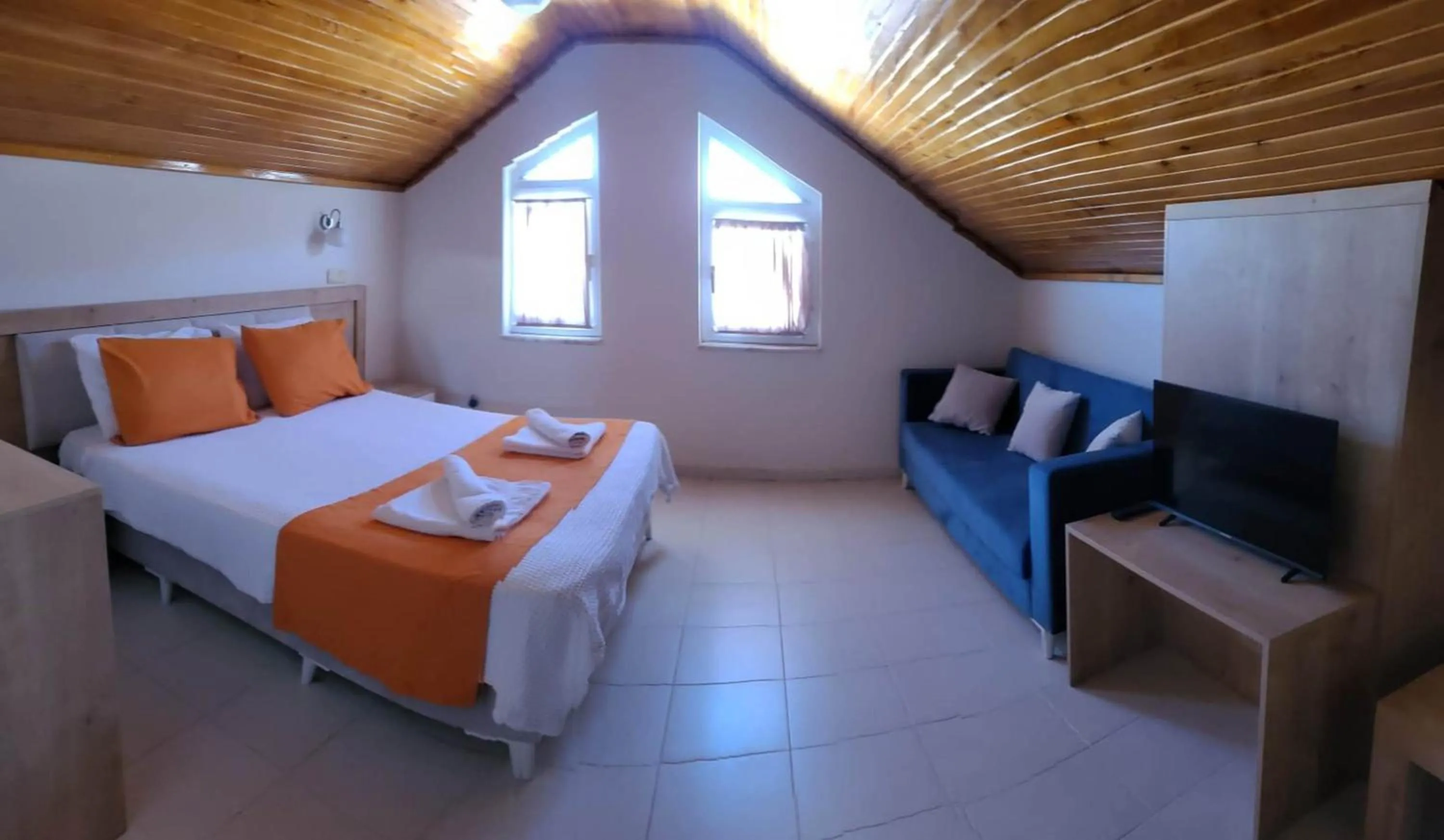 Massage, Bed in Tayfun Apart Hotel