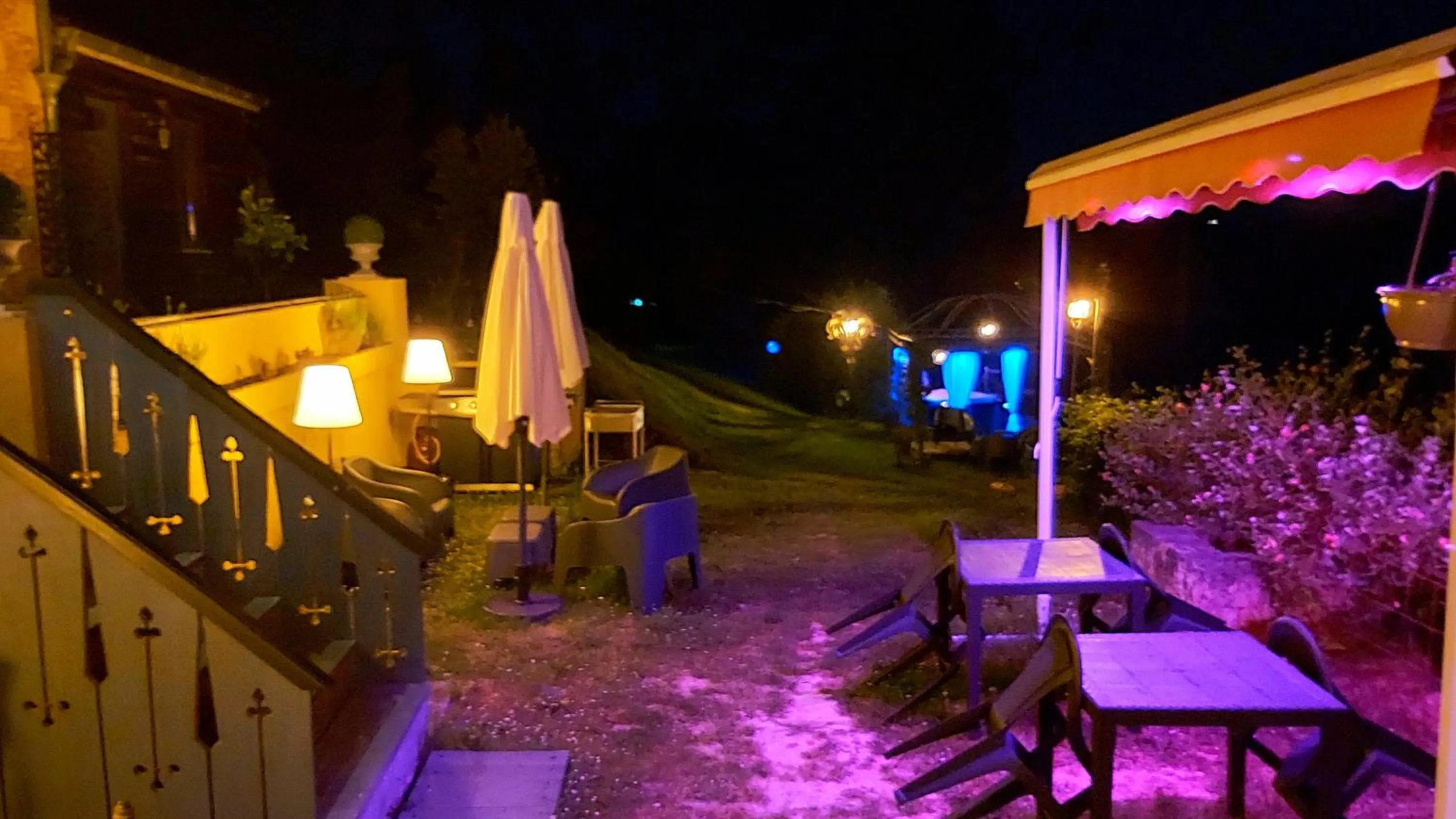 BonBon Chambre d'hôtes