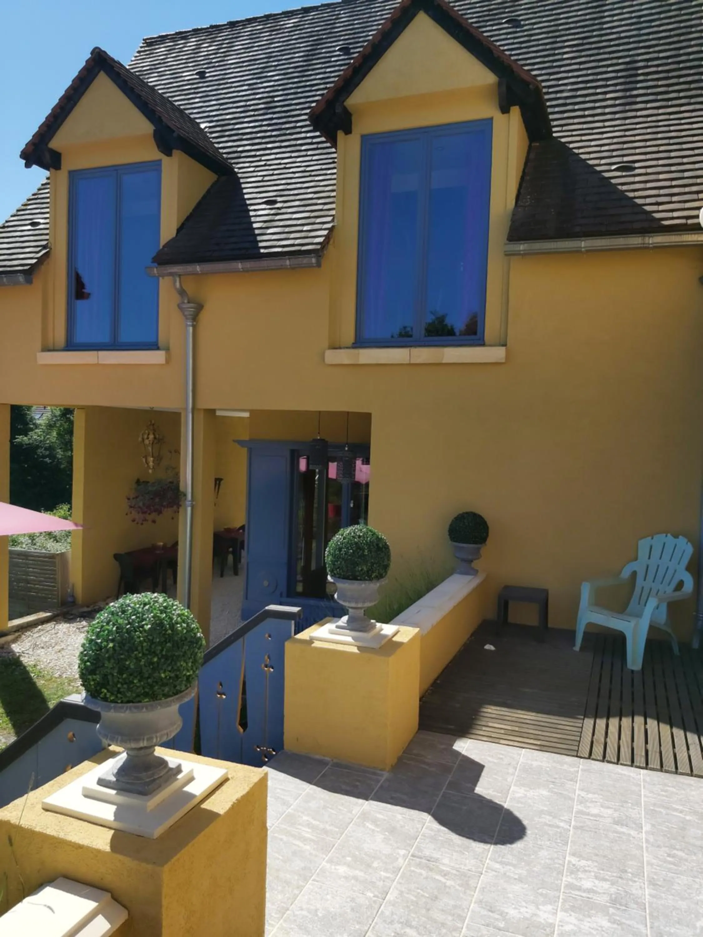 BonBon Chambre d'hôtes