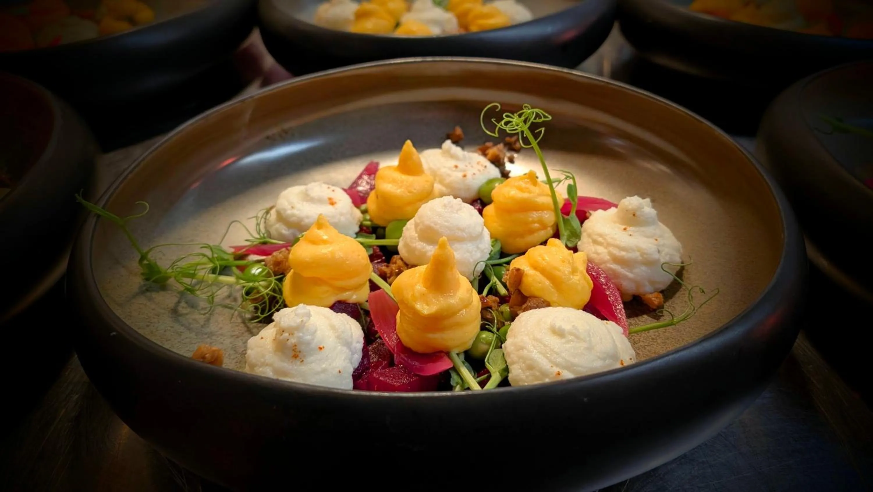 BonBon Chambre d'hôtes