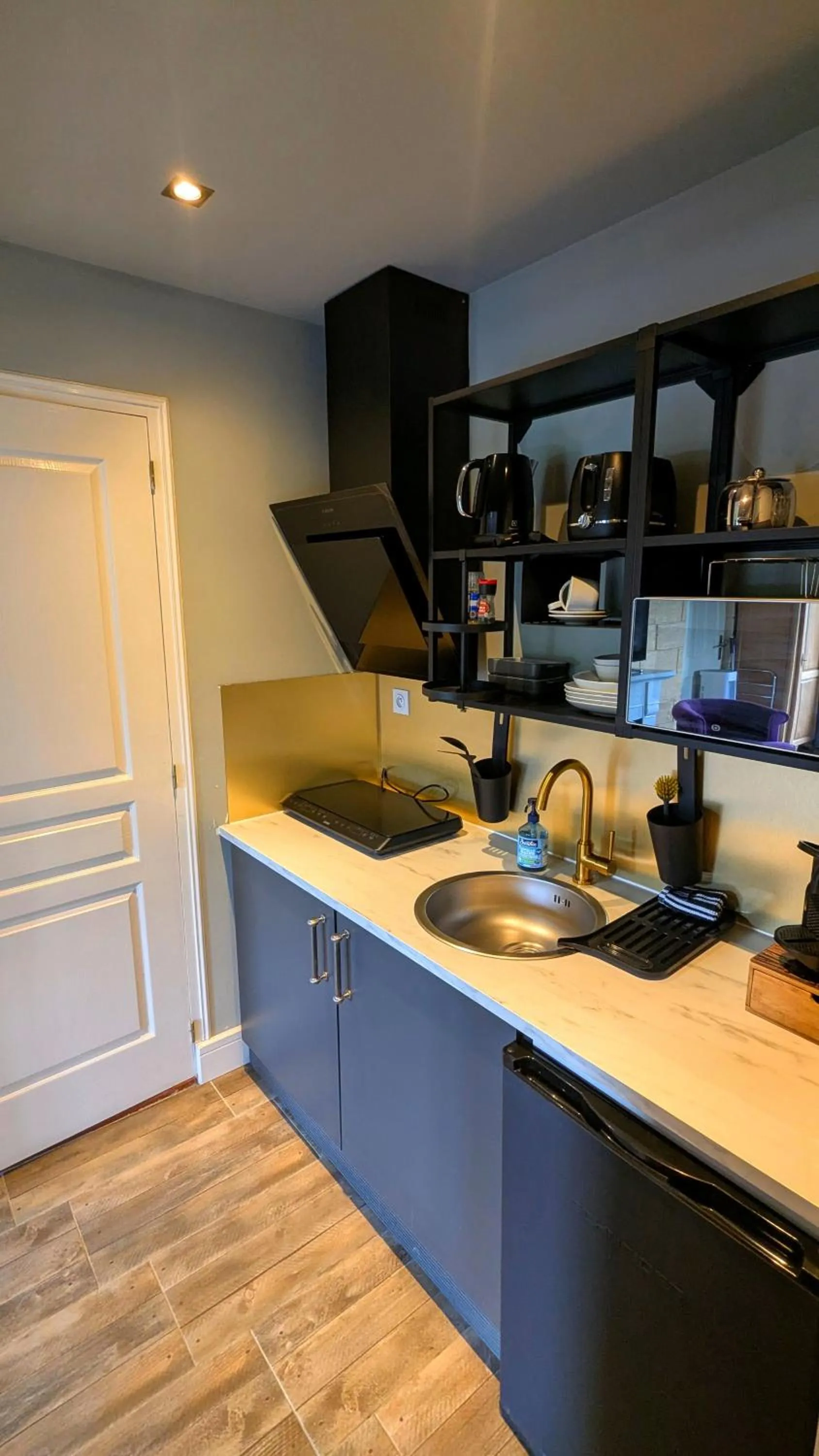 BonBon Chambre d'hôtes