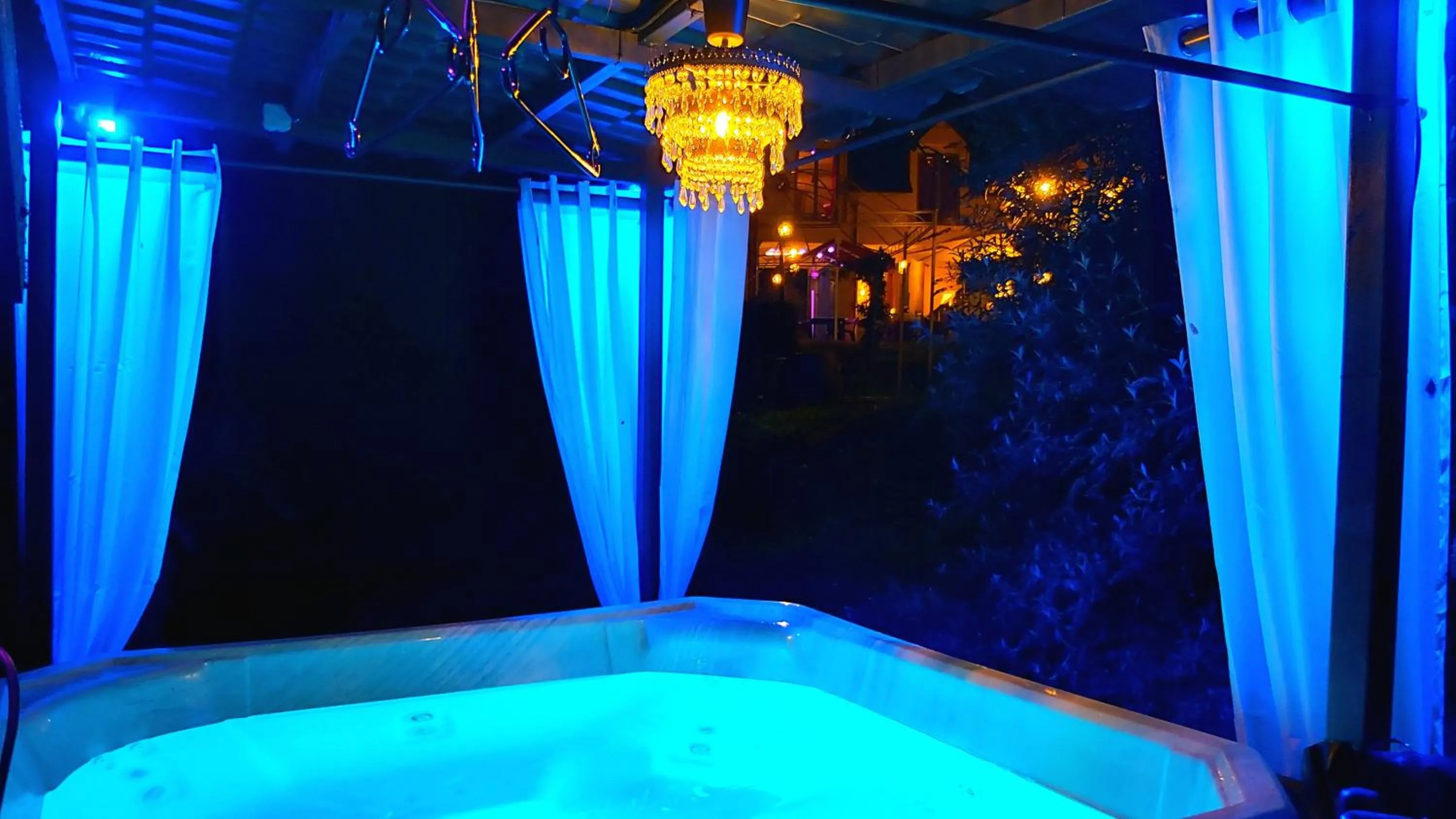 BonBon Chambre d'hôtes