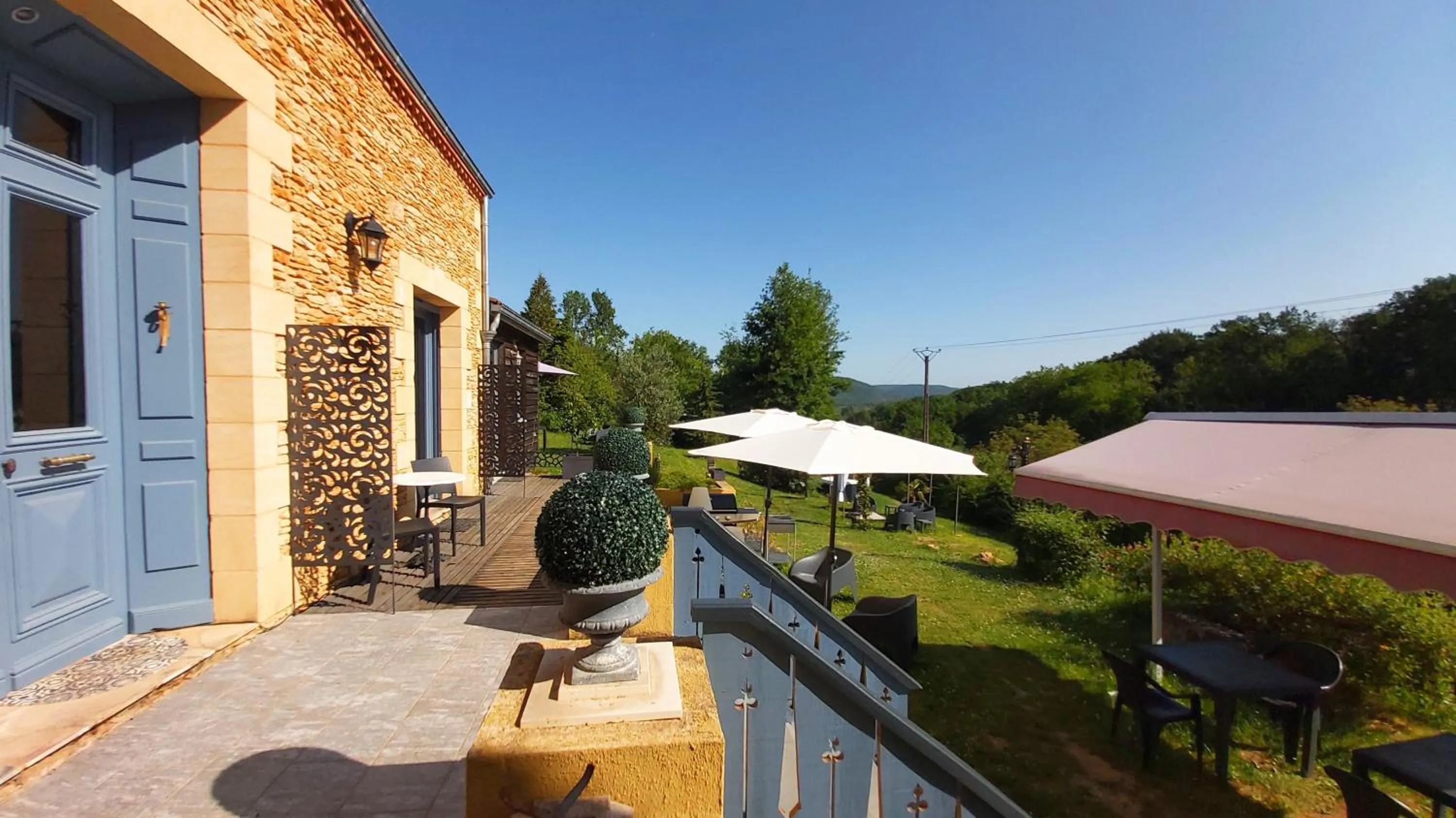 BonBon Chambre d'hôtes