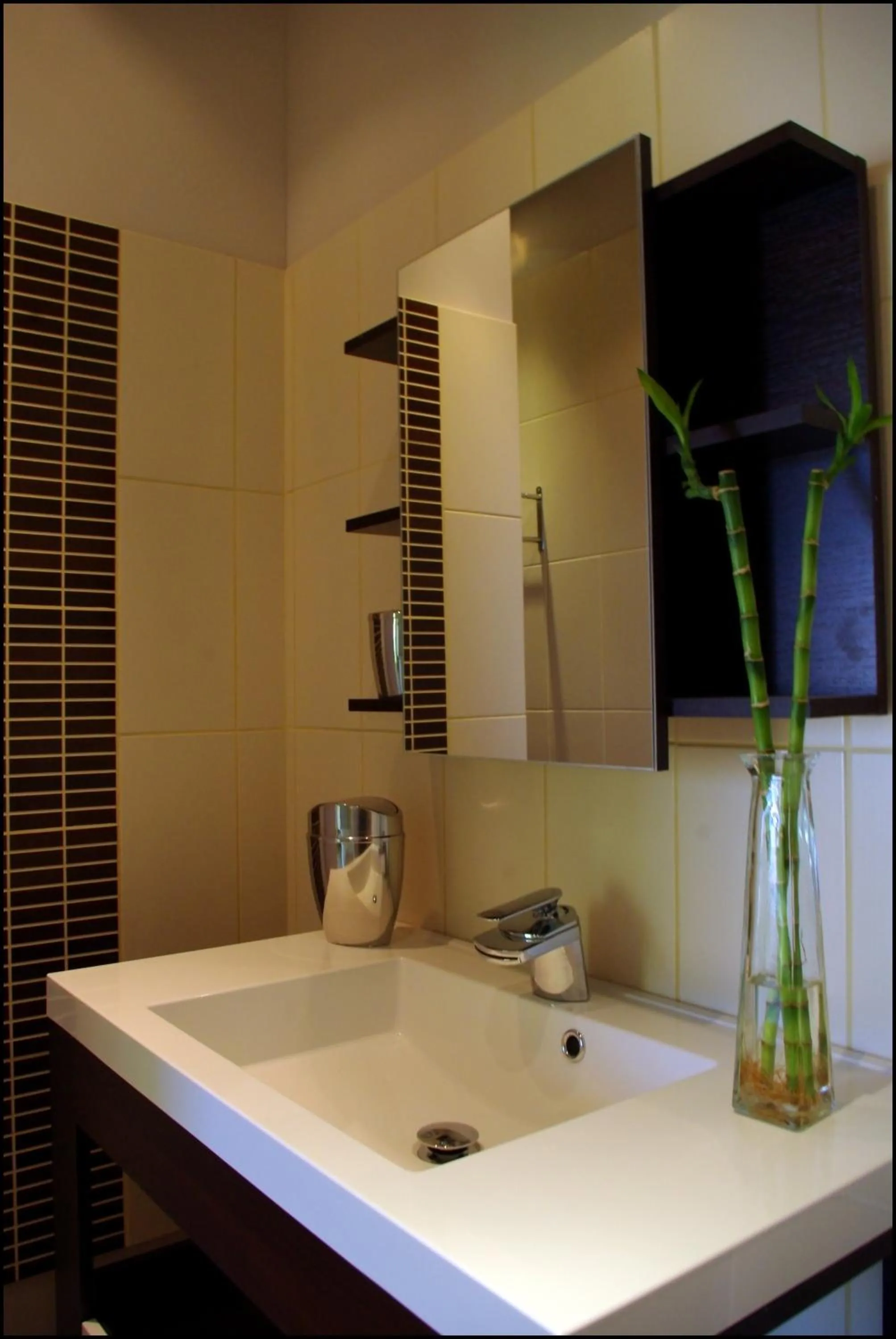 Bathroom in Entre Mer et Vignes