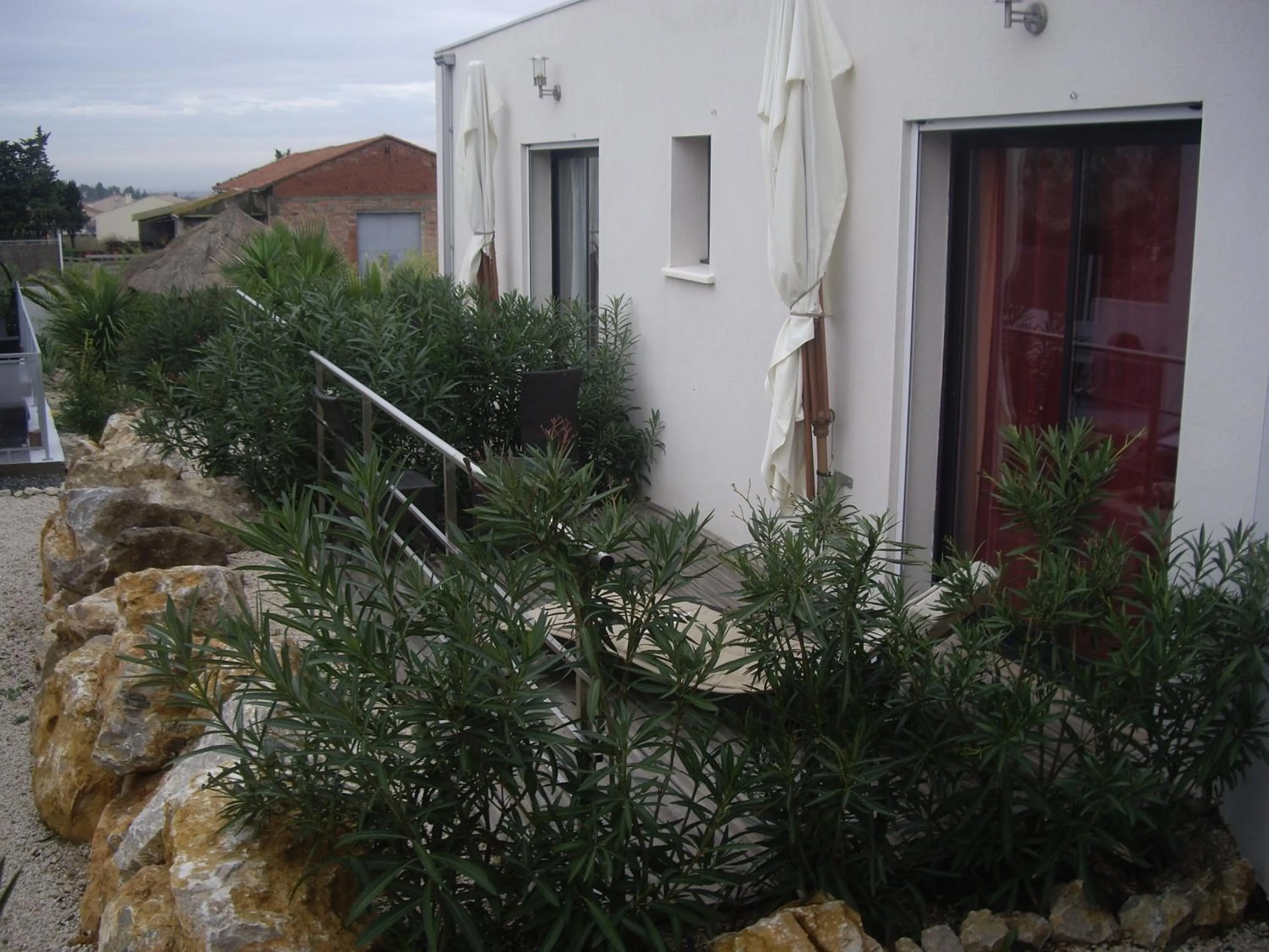 Entre Mer et Vignes