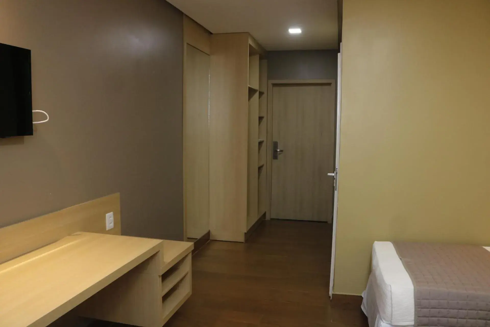 Double or Twin Room with View in Roma Hotel Double or Twin Room with View in Roma Hotel