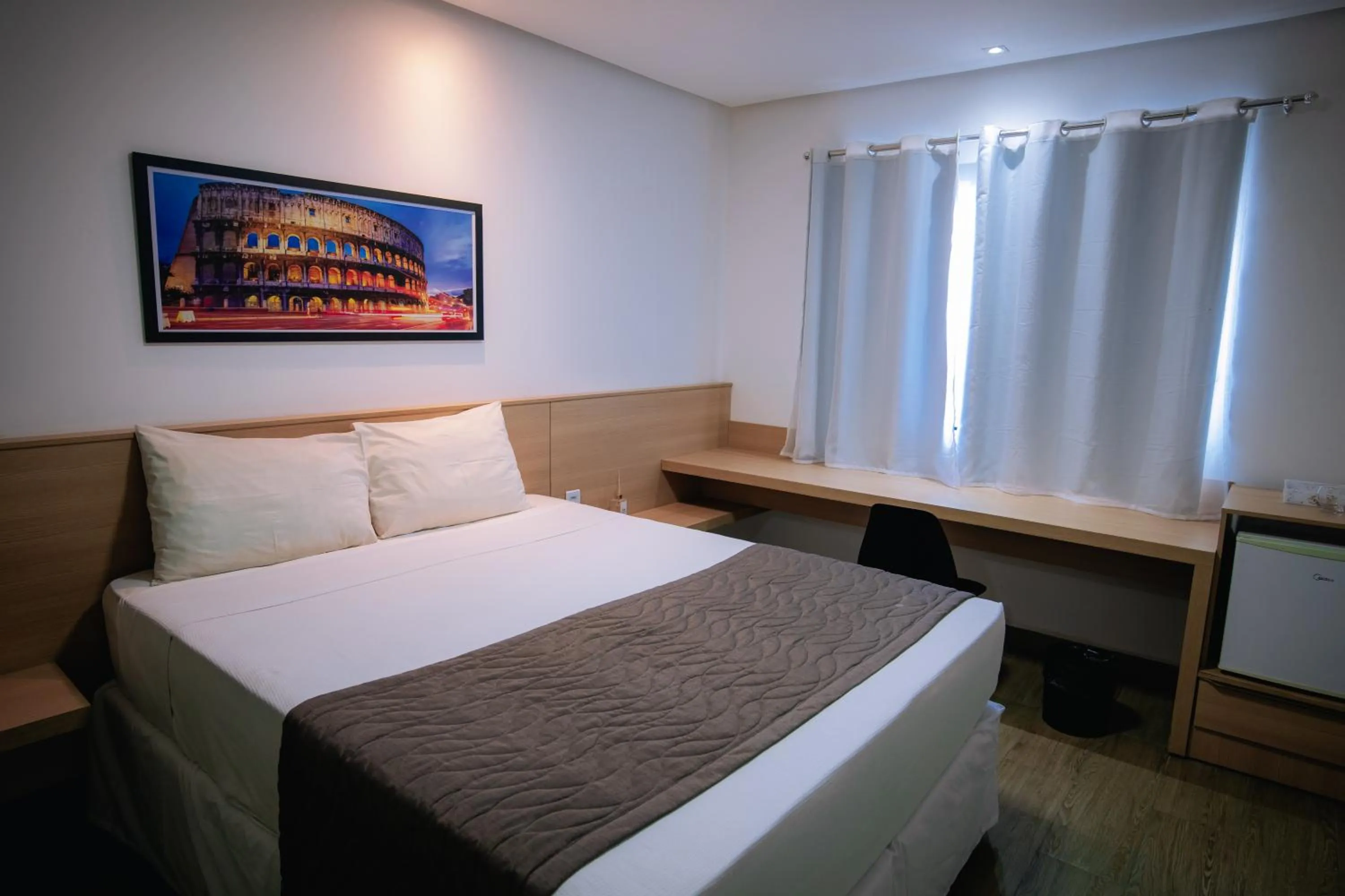 Roma Hotel