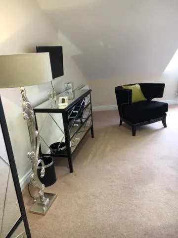 Decorative detail in Shandon Hotel & Spa