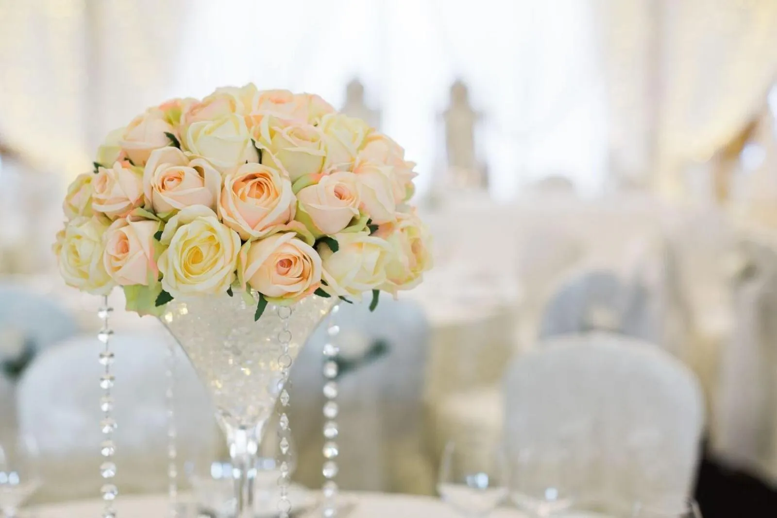 Banquet/Function facilities in Shandon Hotel & Spa