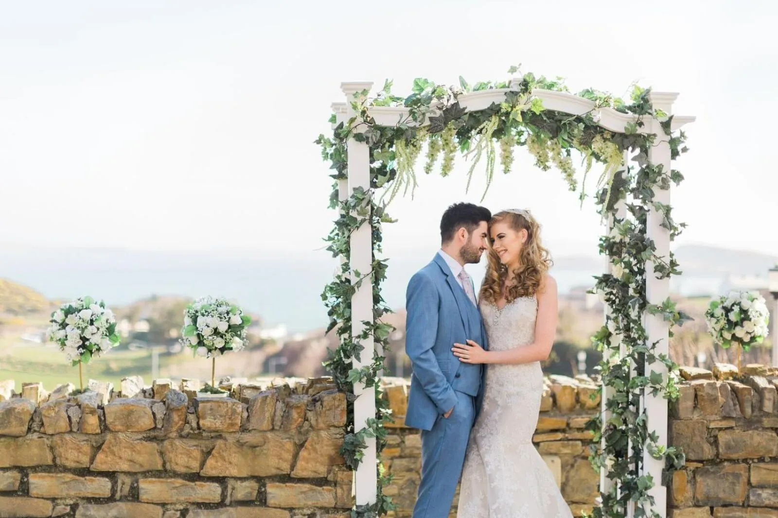 Banquet/Function facilities in Shandon Hotel & Spa