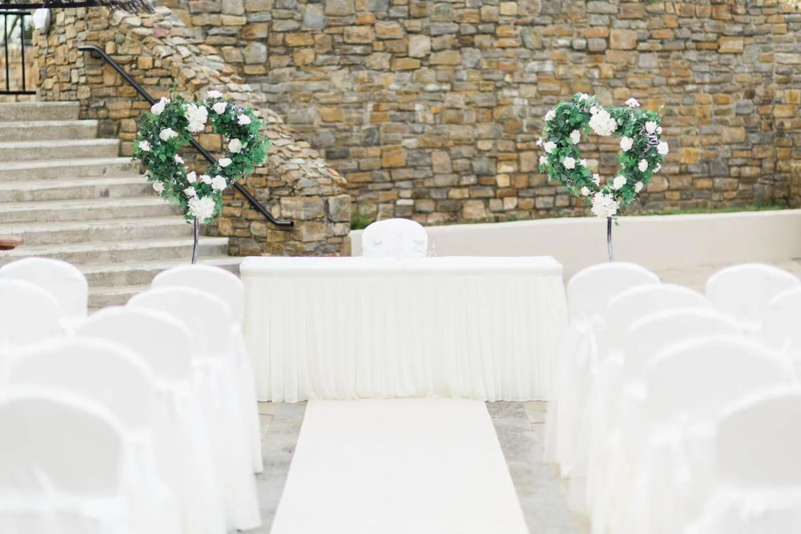 Banquet/Function facilities in Shandon Hotel & Spa