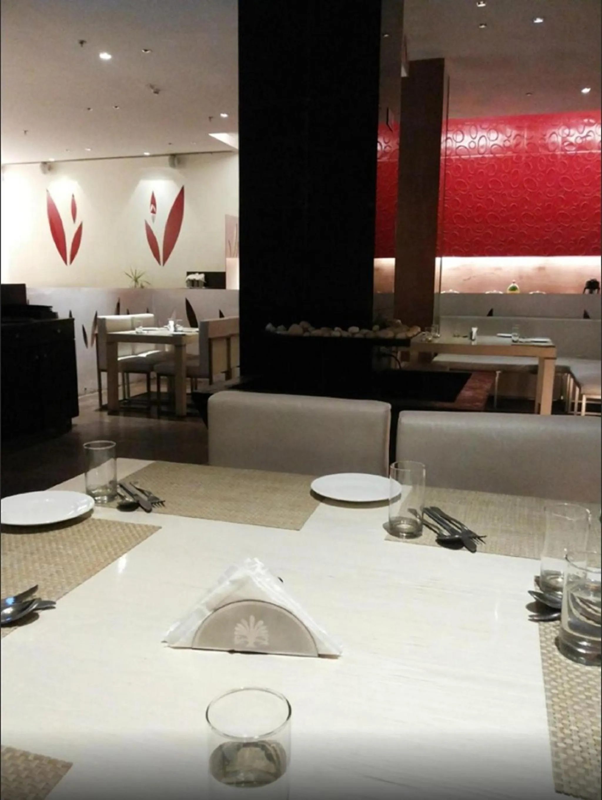 Food and drinks in Ramada Ajmer