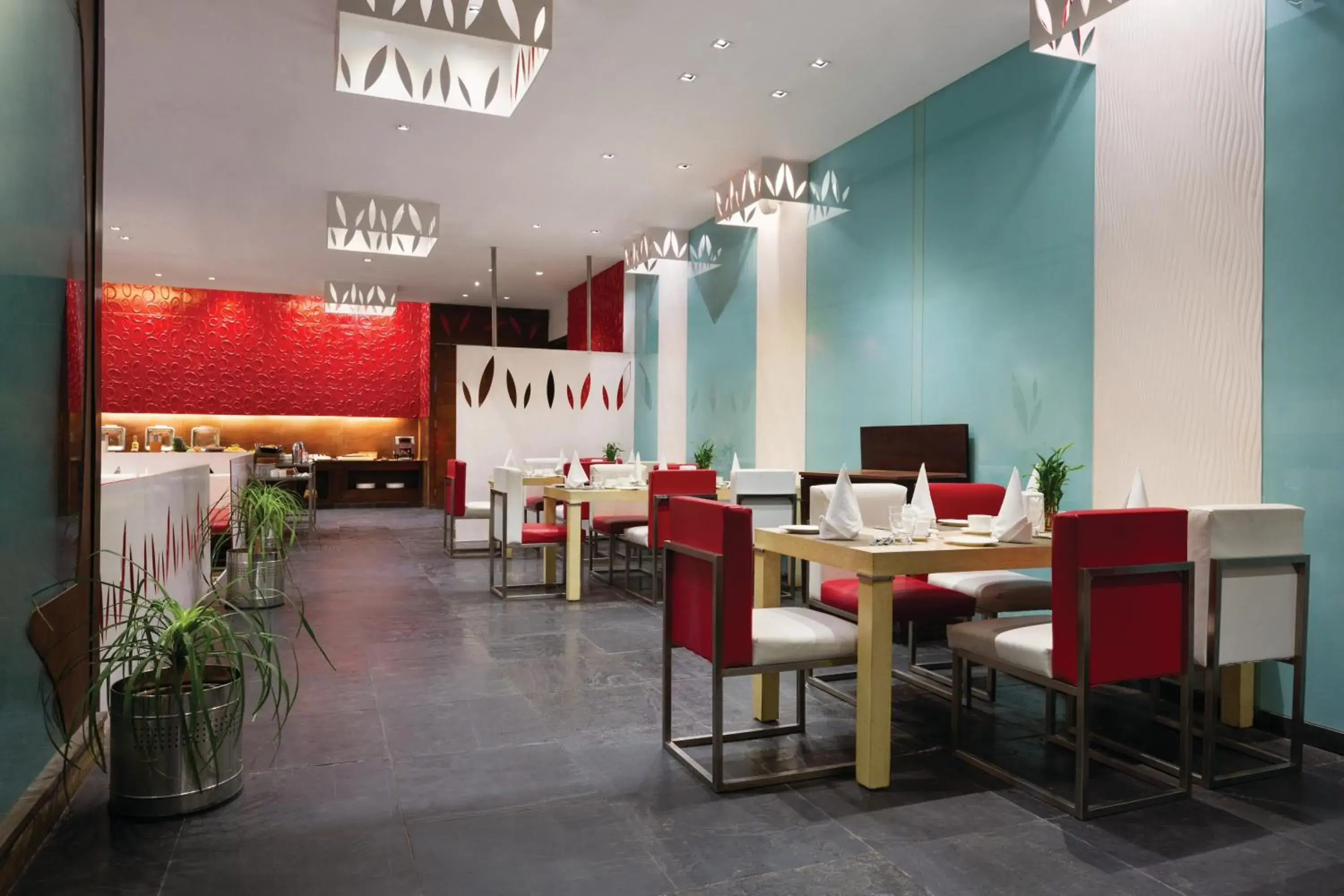 Breakfast in Ramada Ajmer Breakfast in Ramada Ajmer