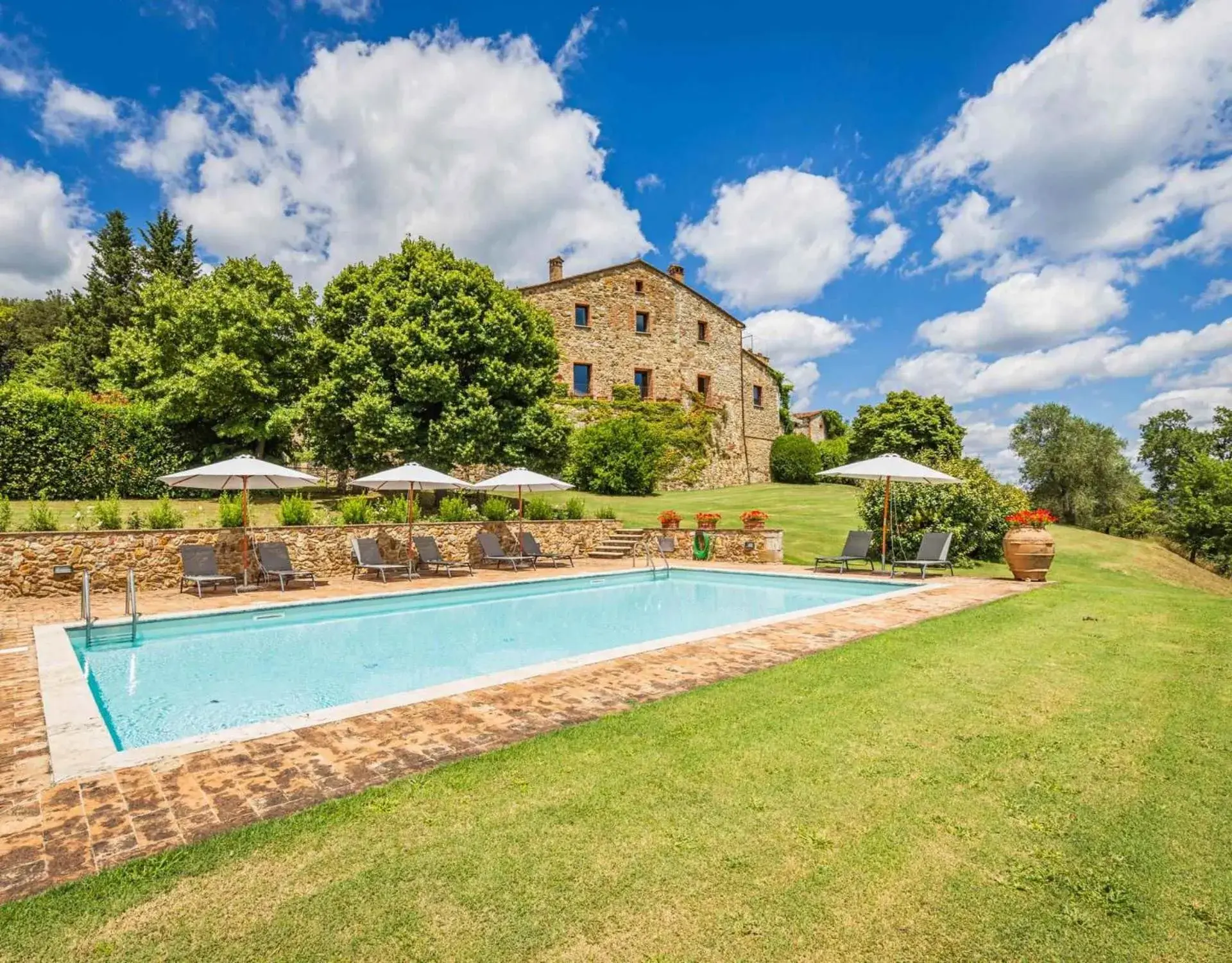 Agriturismo Tenuta il Tasso Agriturismo Tenuta il Tasso