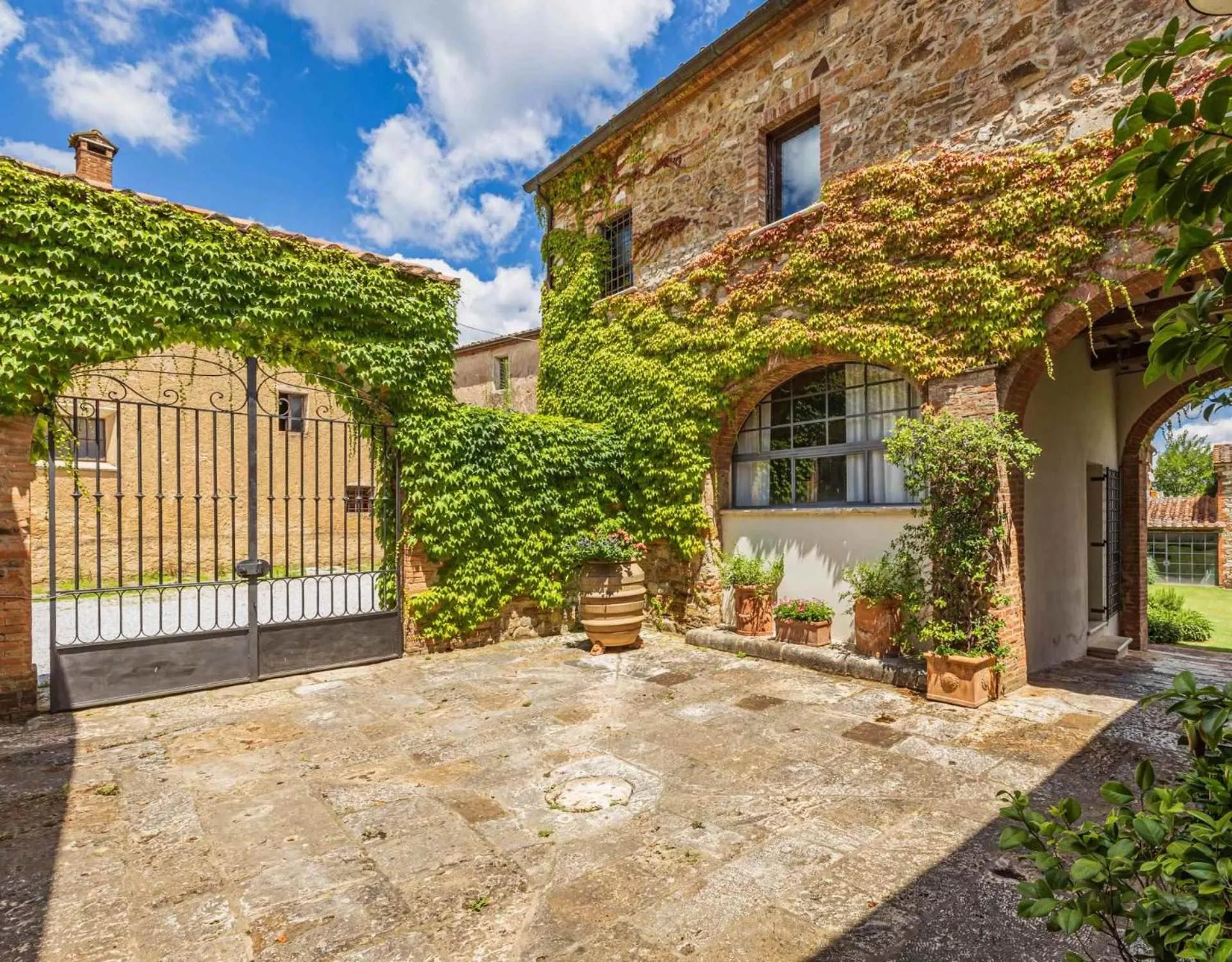 Agriturismo Tenuta il Tasso