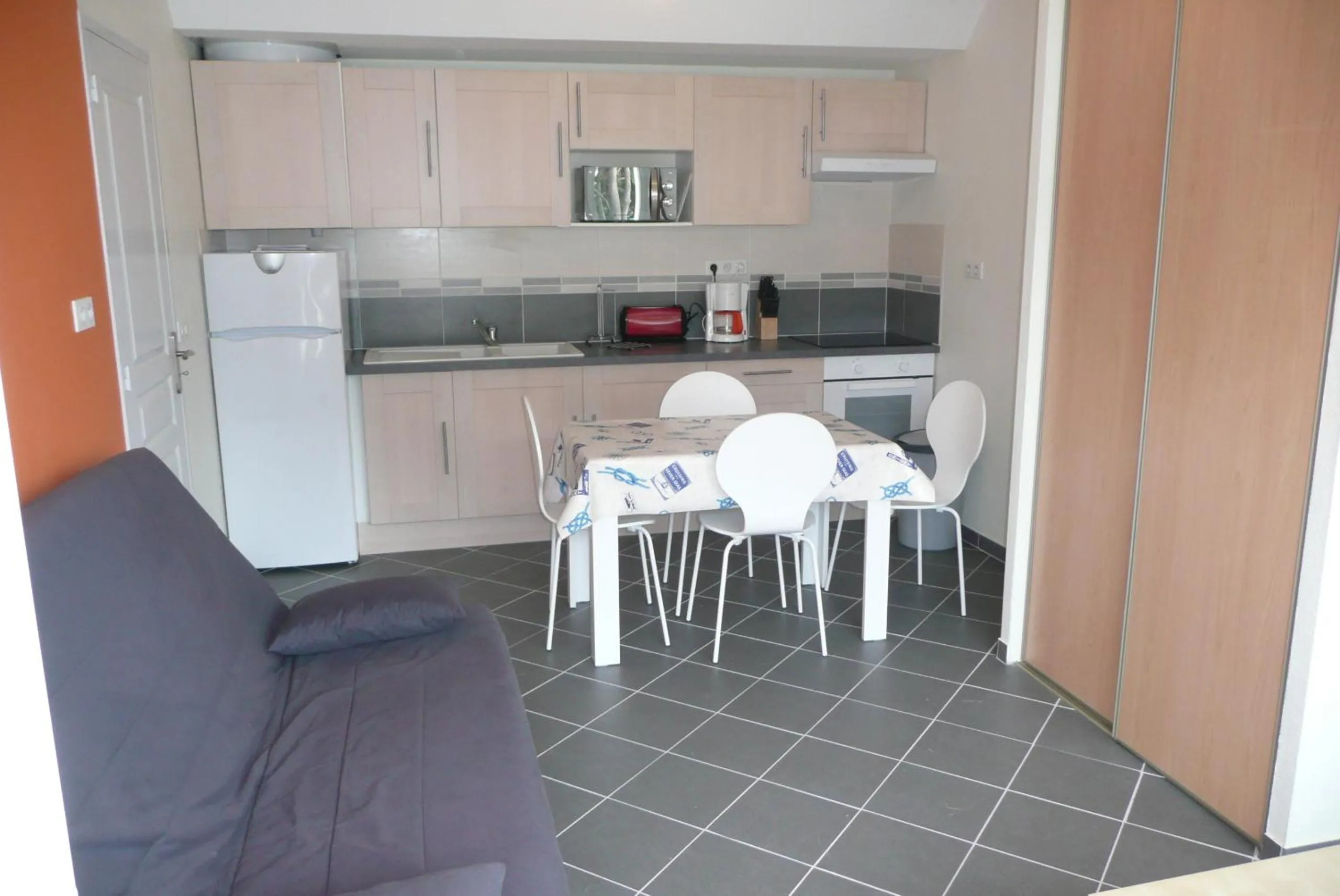 Résidence Saint-Yves