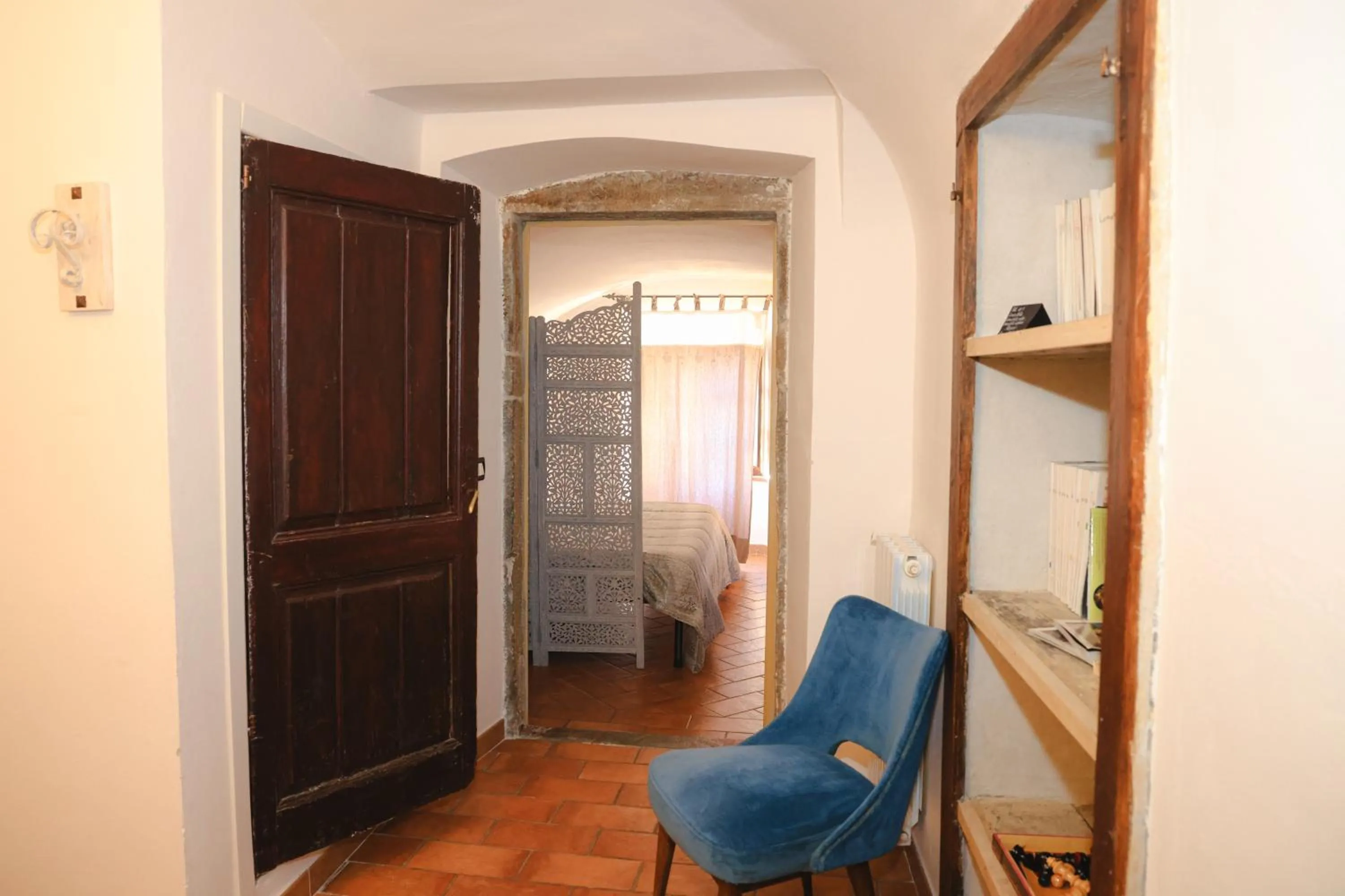 B&B Luna & Stelle