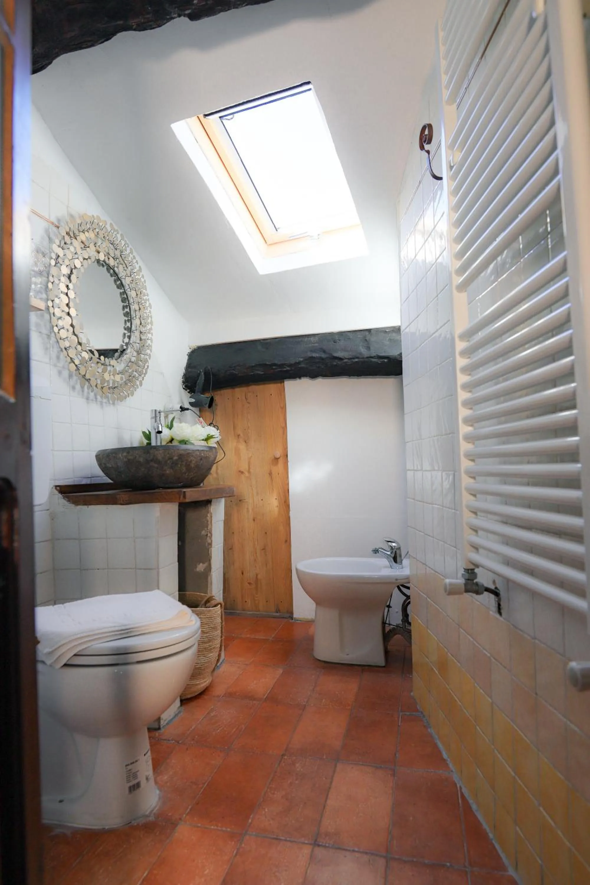 B&B Luna & Stelle