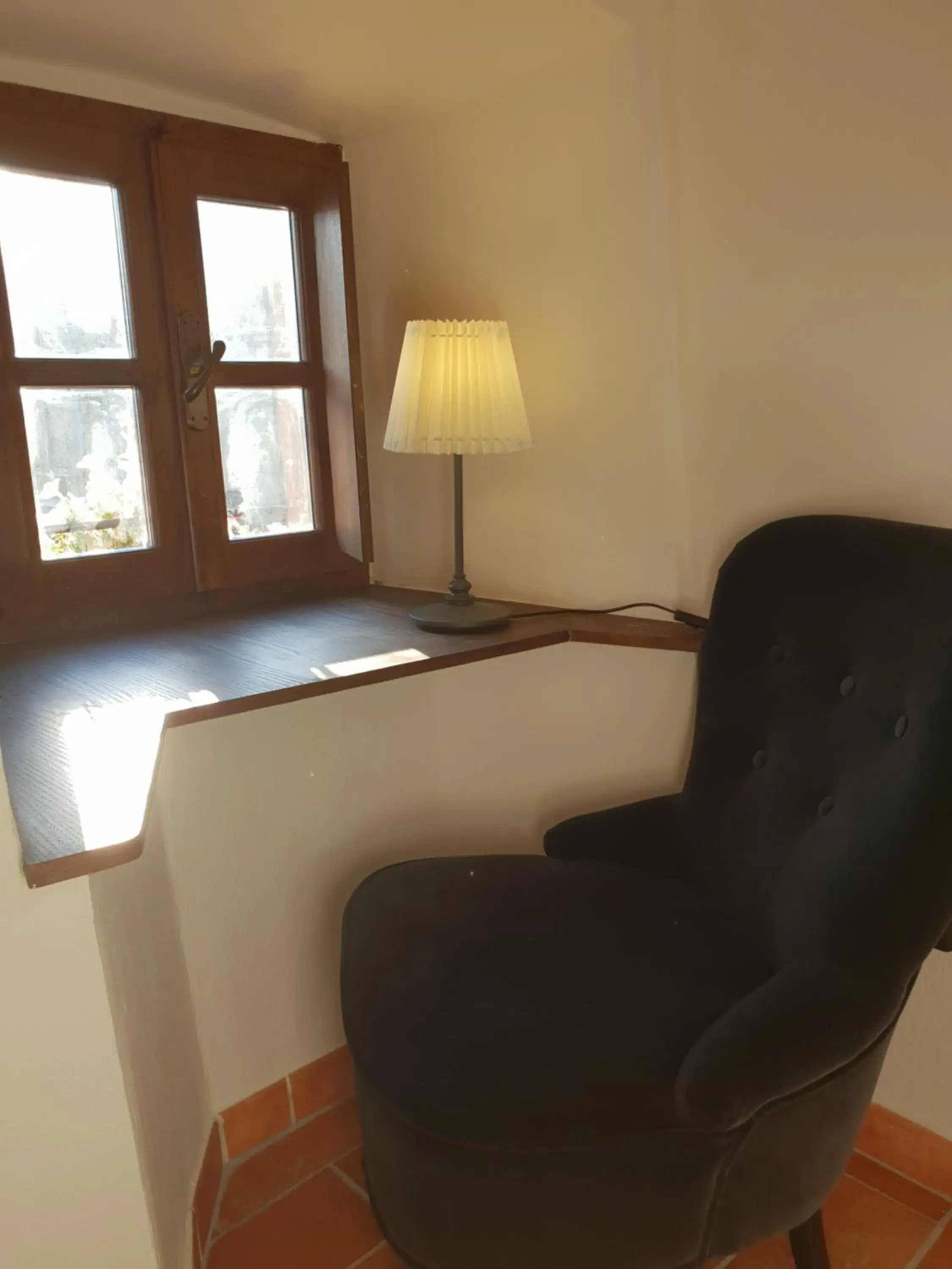 Standard Double Room in B&B Luna & Stelle Standard Double Room in B&B Luna & Stelle