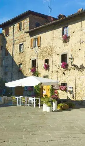 B&B Luna & Stelle B&B Luna & Stelle