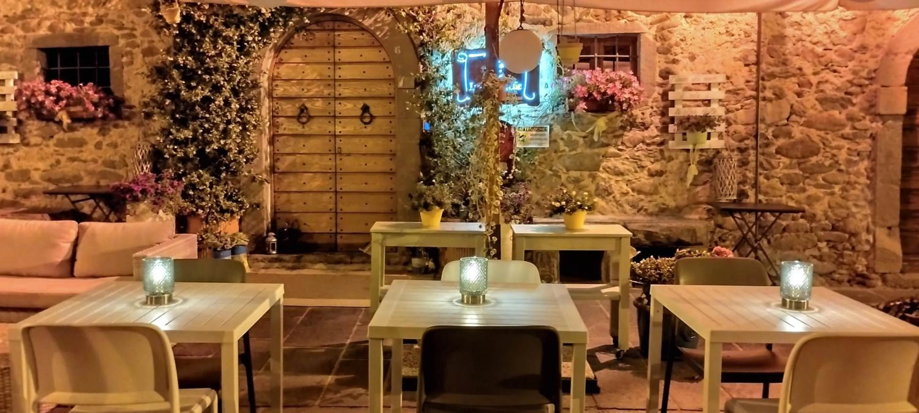 B&B Luna & Stelle
