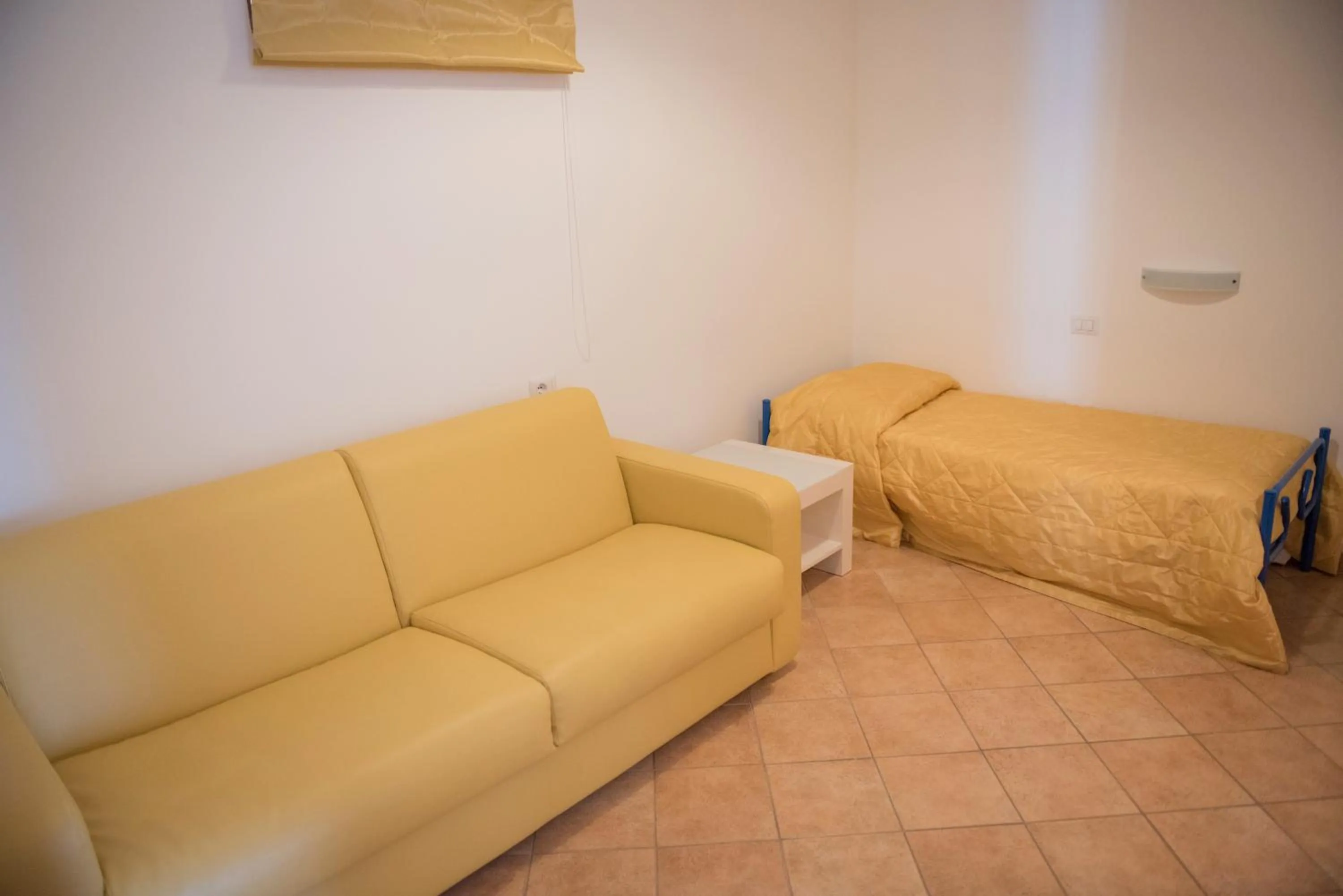 Living room in Hotel Caluna Charme