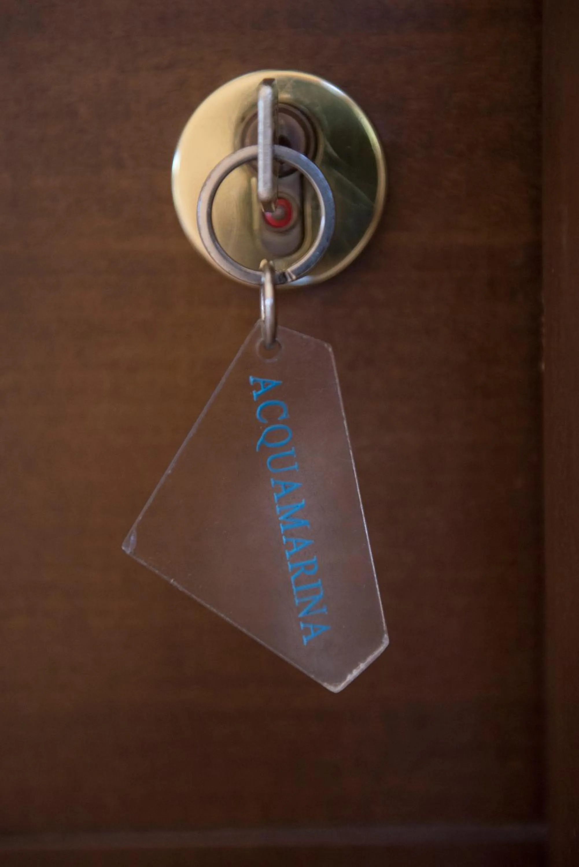 Property logo or sign in Hotel Caluna Charme