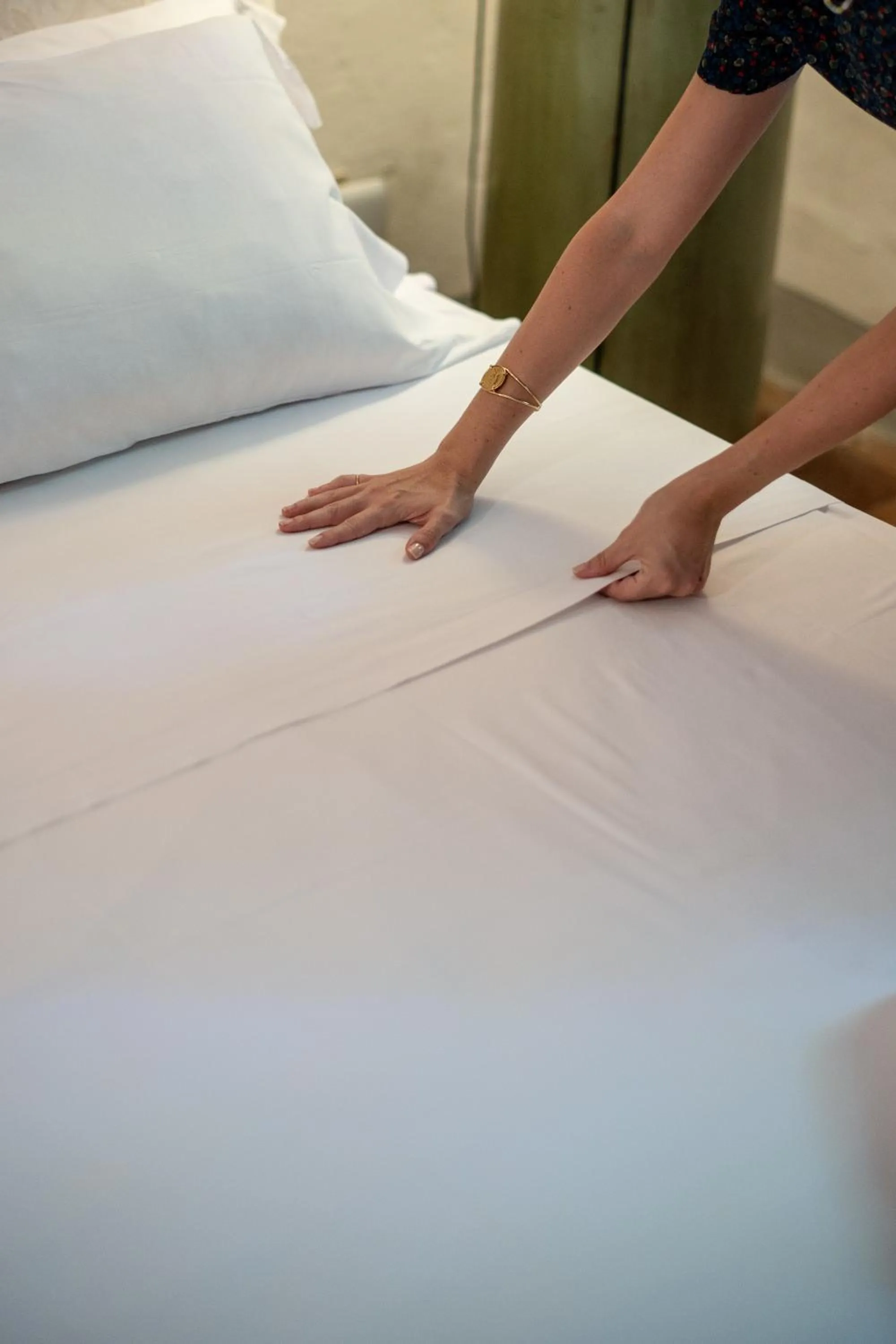 Bed in Dimora Belvedere