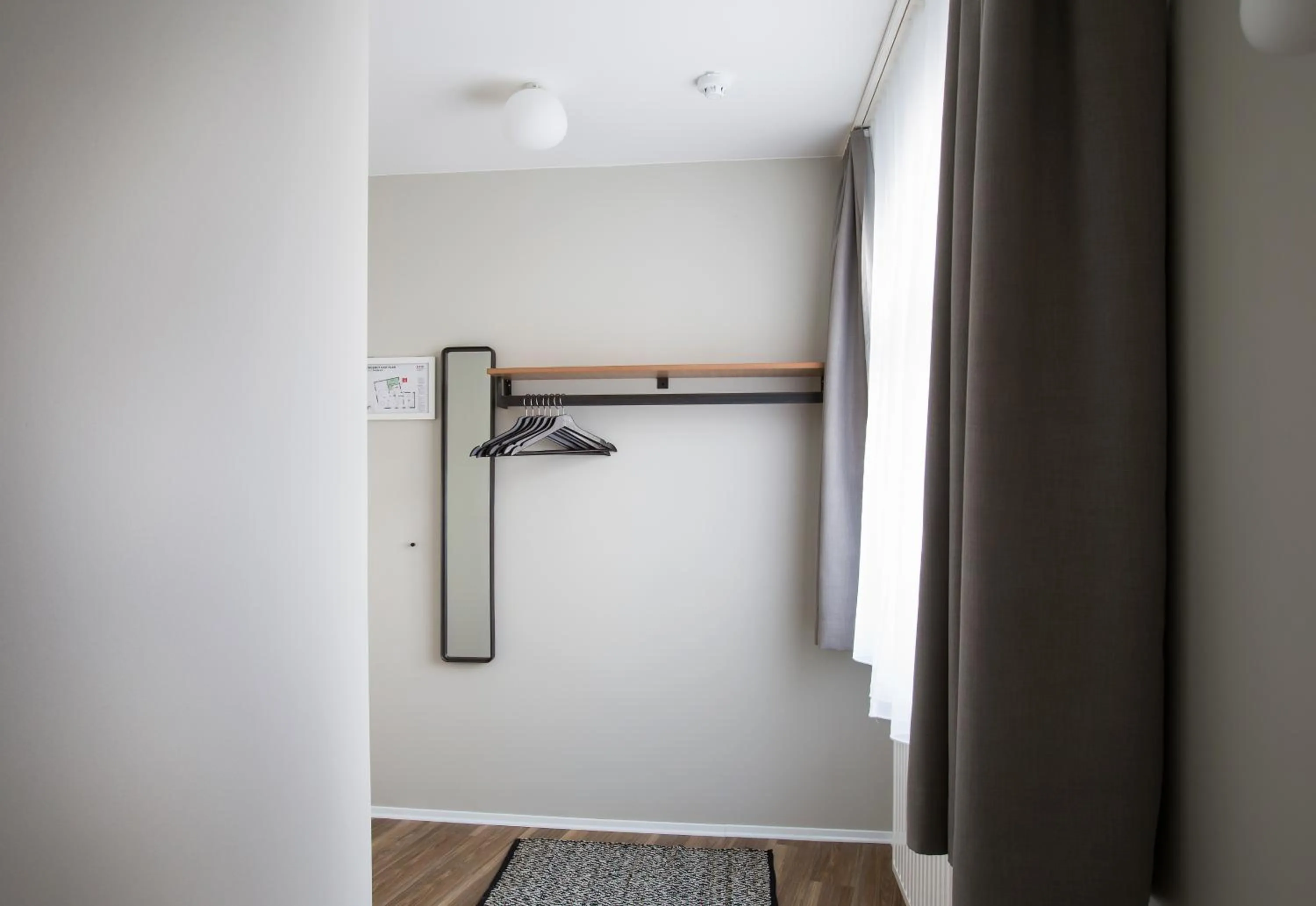 Other in Ódinsvé Hotel Apartments