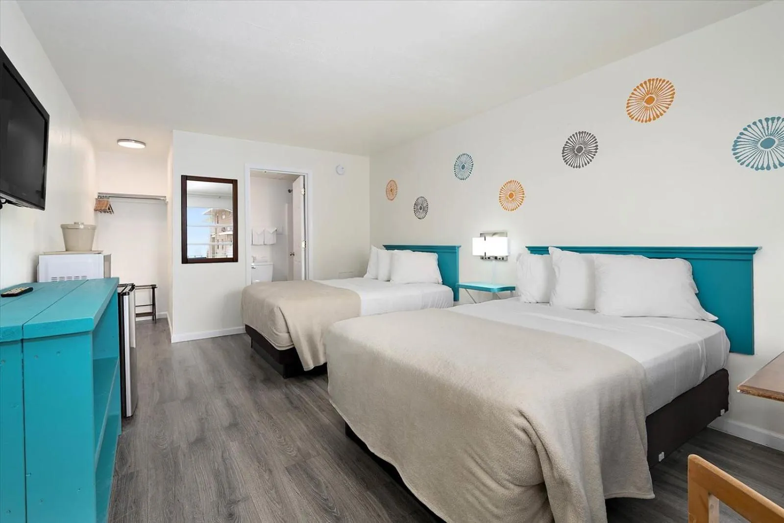 Eden Roc Motel