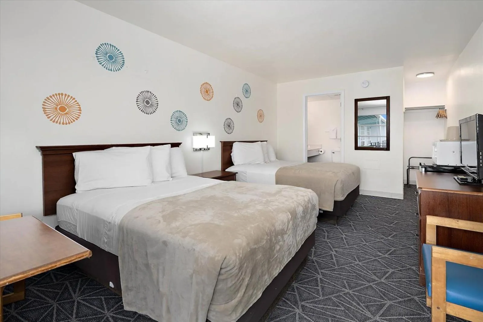 Eden Roc Motel