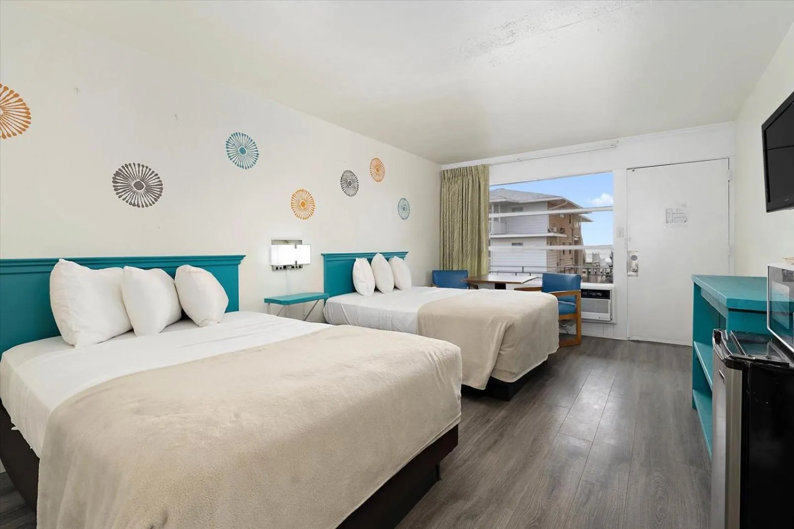 Eden Roc Motel