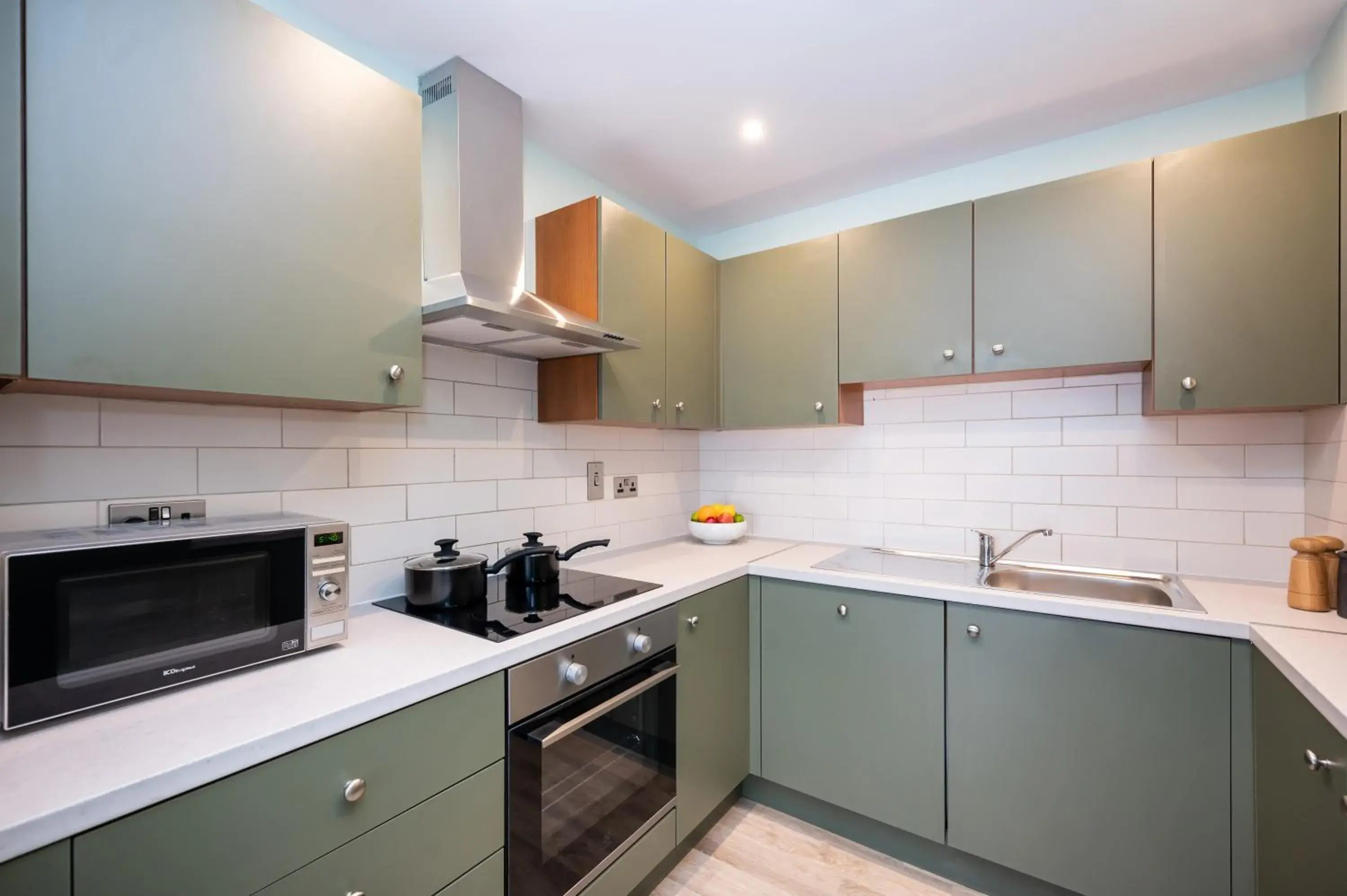 Staycity Aparthotels Dublin Augustine Staycity Aparthotels Dublin Augustine