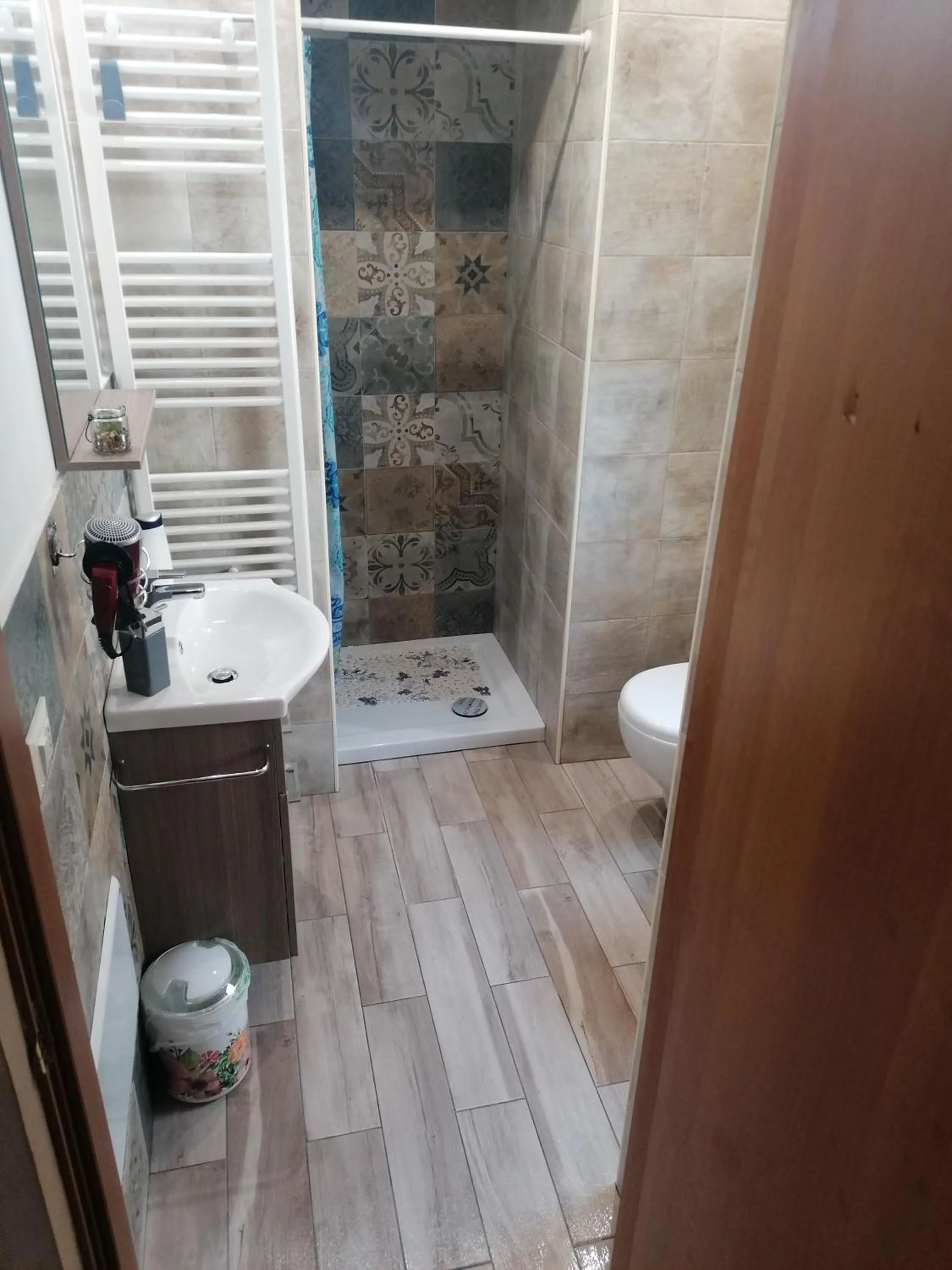 Casa Immacolata Affittacamere