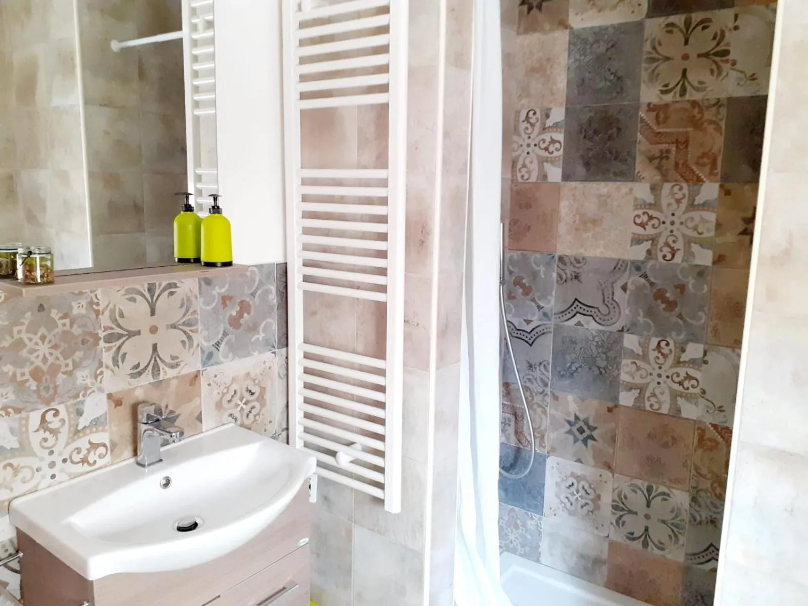 Casa Immacolata Affittacamere