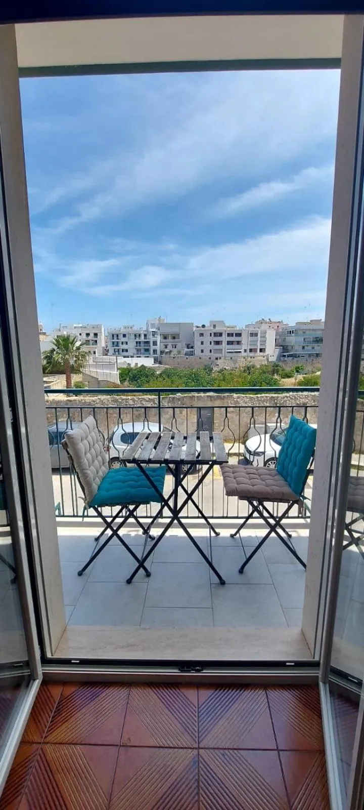 Casa Immacolata Affittacamere