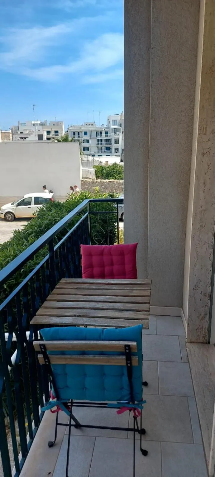 Casa Immacolata Affittacamere