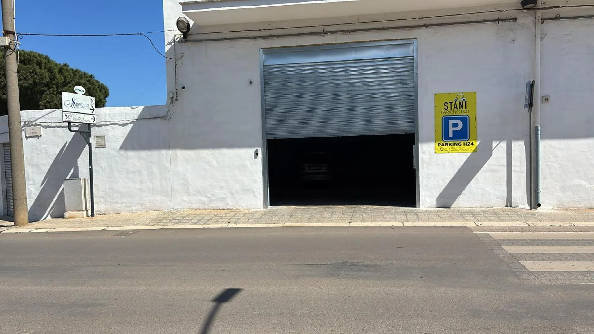 Casa Immacolata Affittacamere