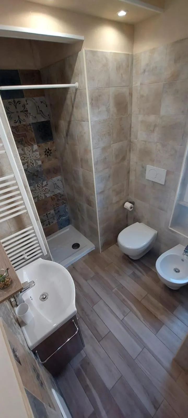 Casa Immacolata Affittacamere