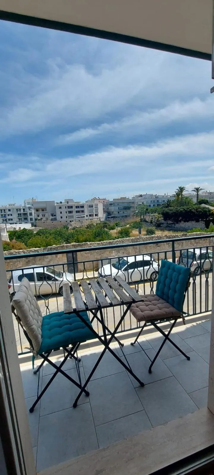 Casa Immacolata Affittacamere