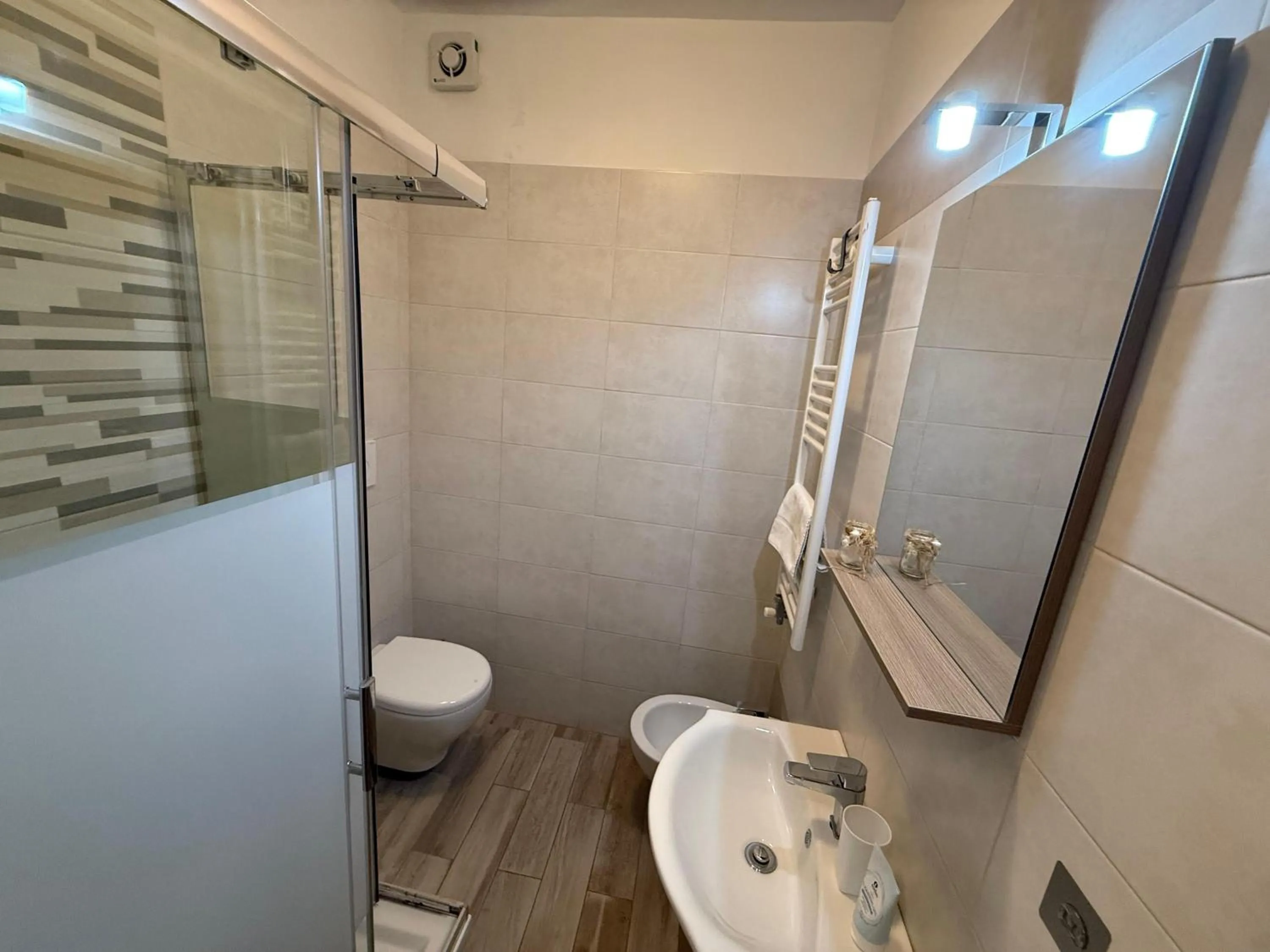 Casa Immacolata Affittacamere