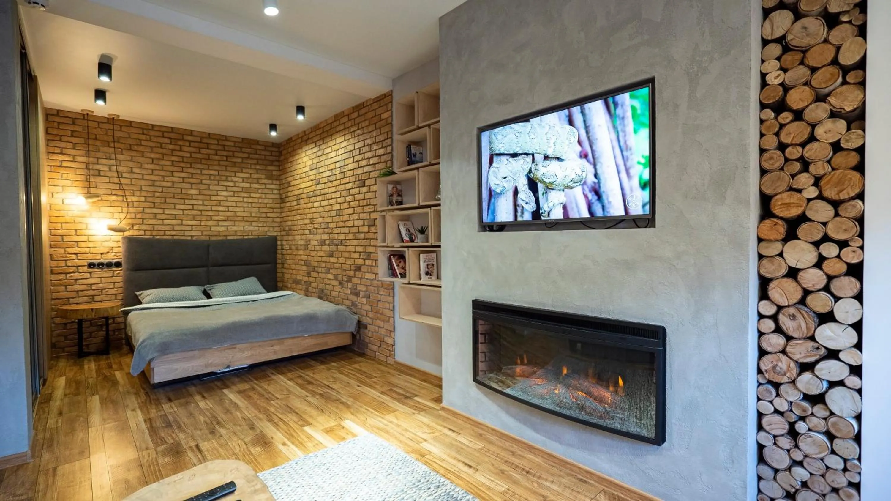Politech ECOLOFT studios