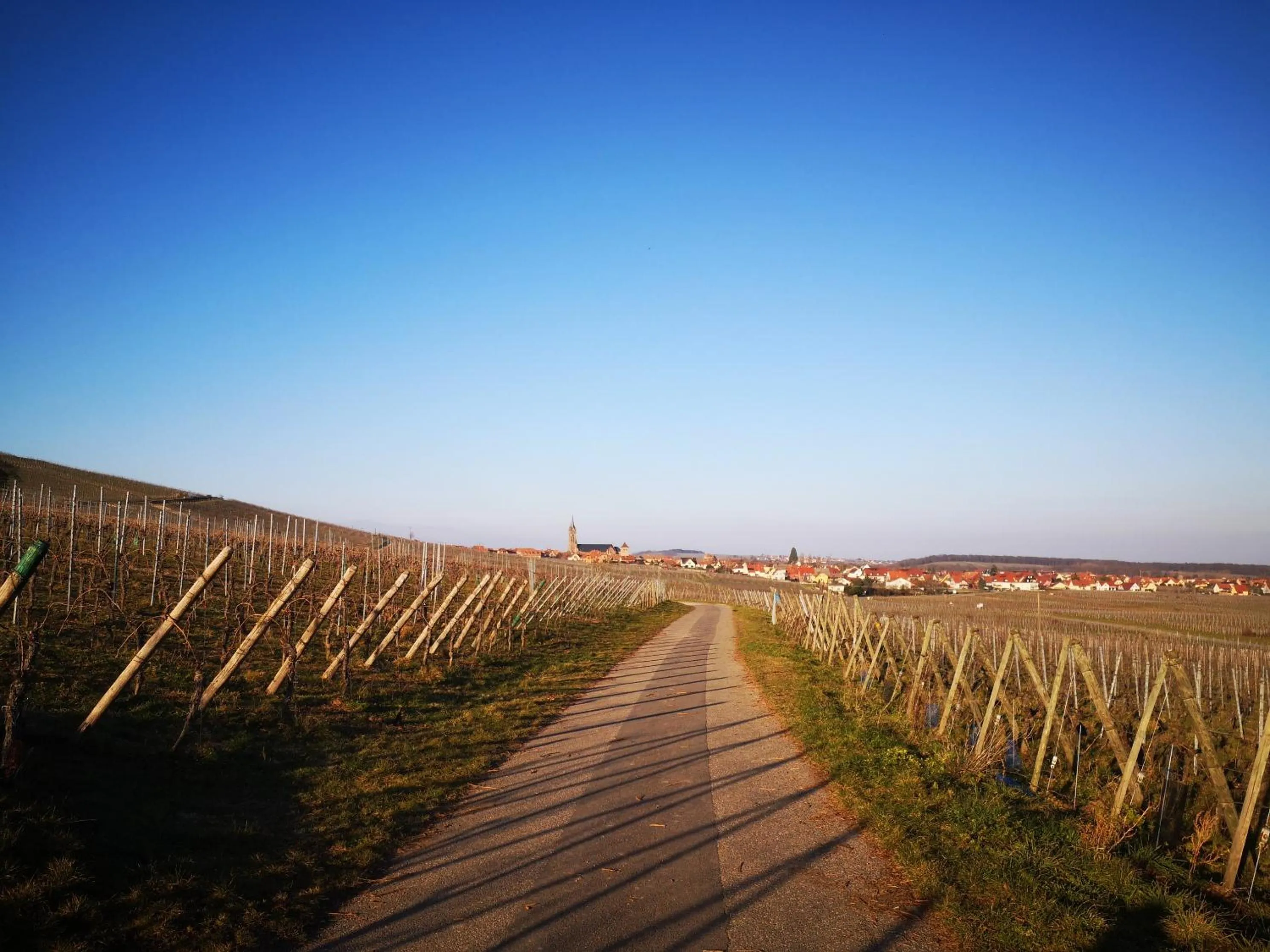 Off site in Chambres d'Hôtes Arnold