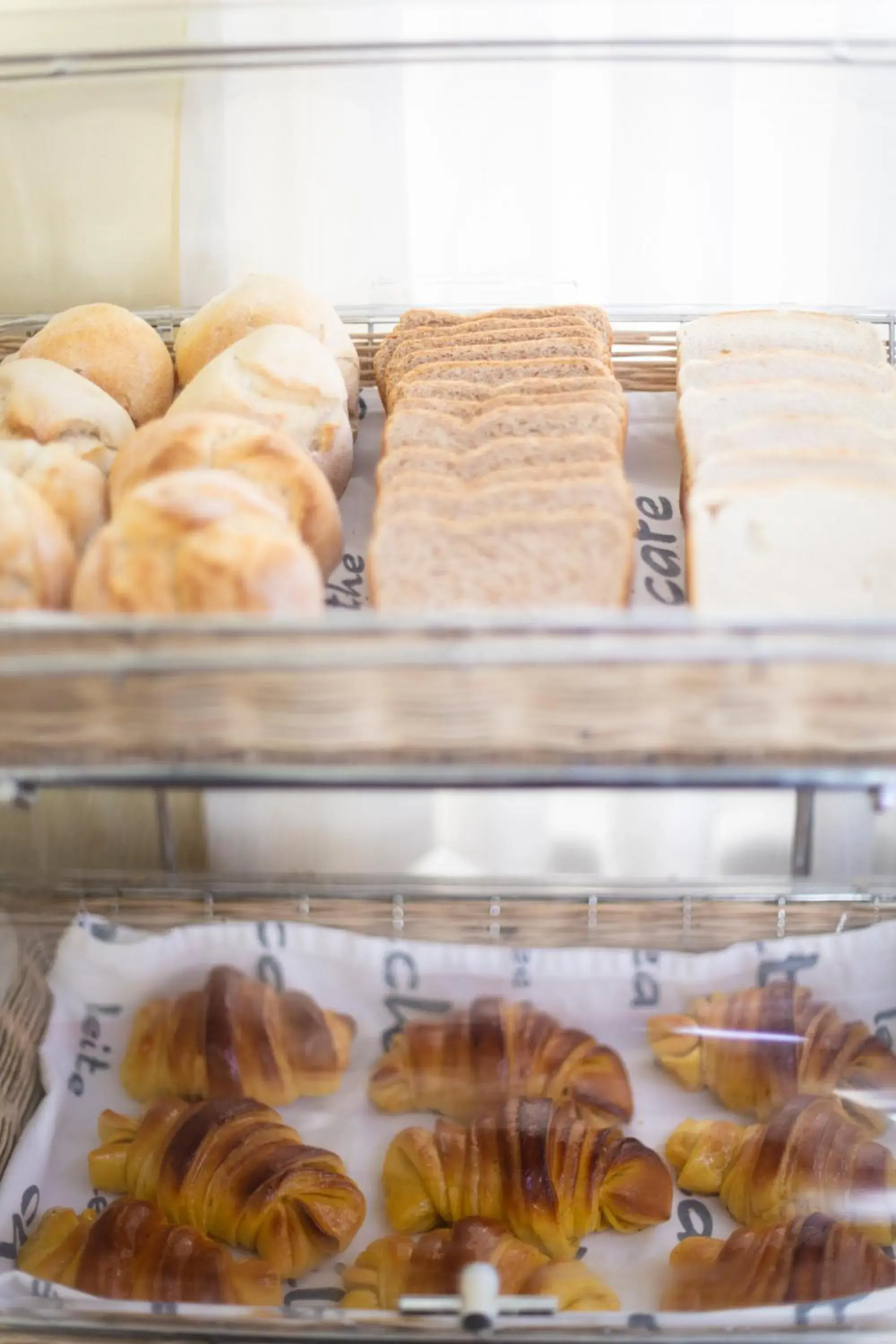 Breakfast in Hotel Universal Breakfast in Hotel Universal