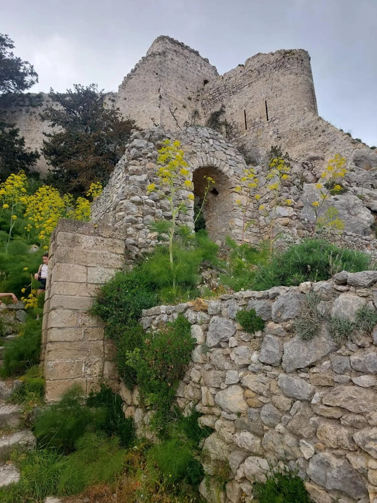 Hiking in Exotic Hotel & SPA