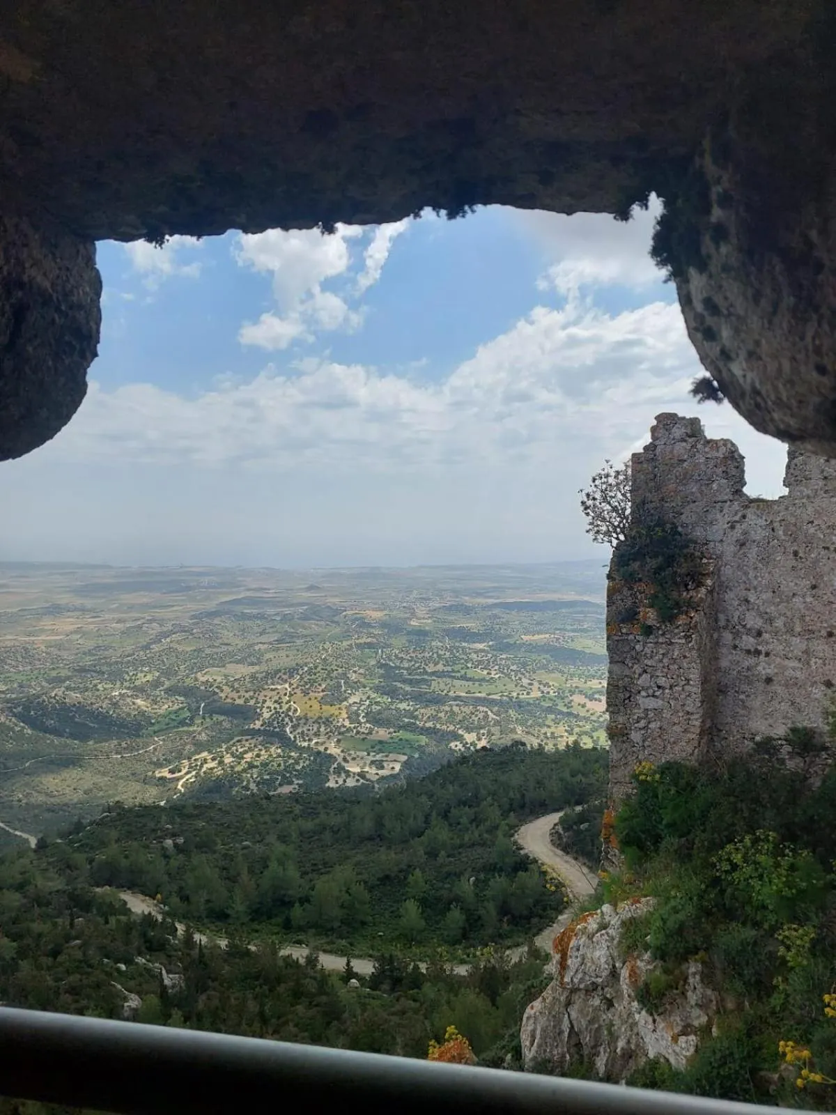 Hiking in Exotic Hotel & SPA