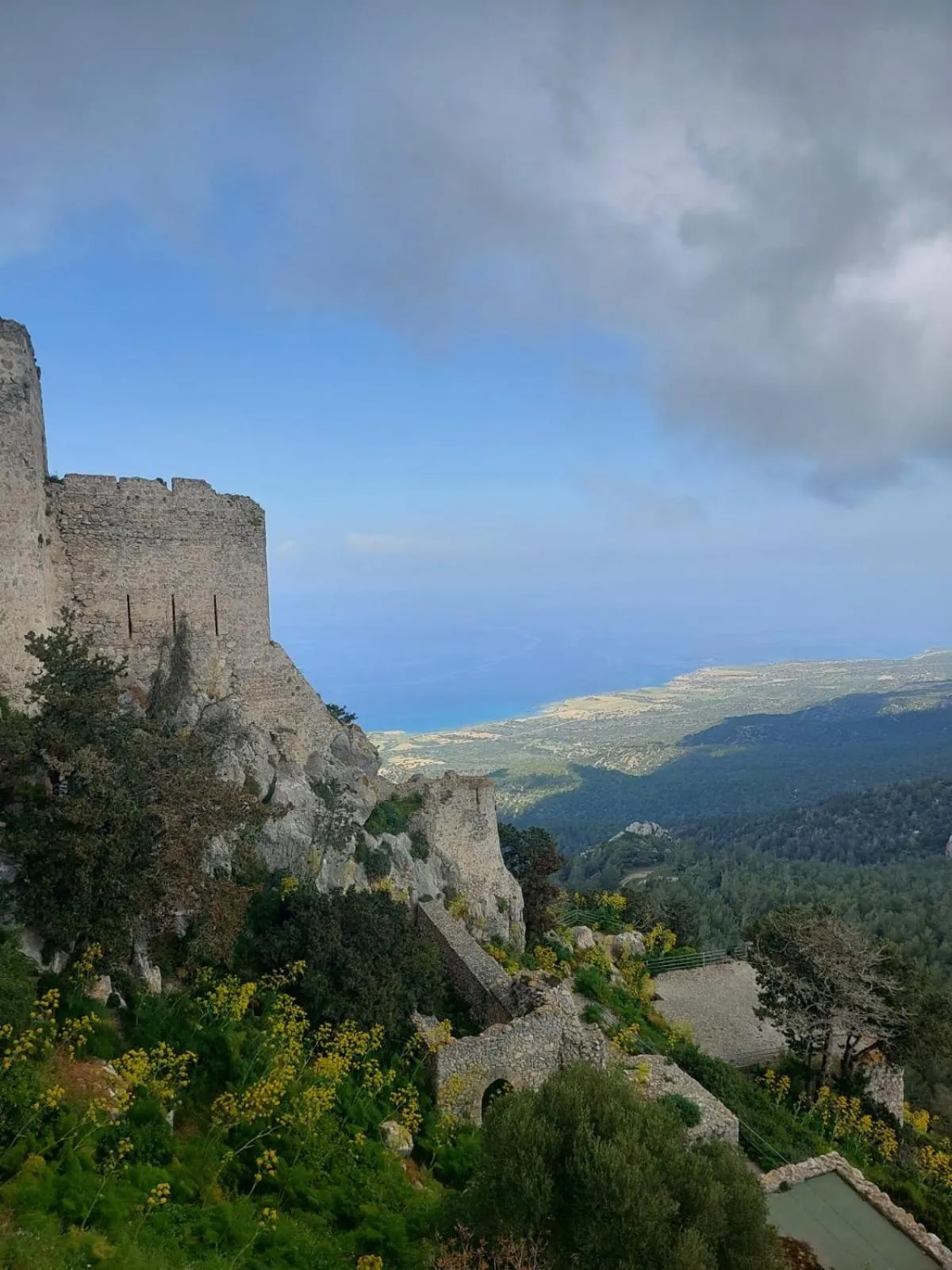 Hiking in Exotic Hotel & SPA