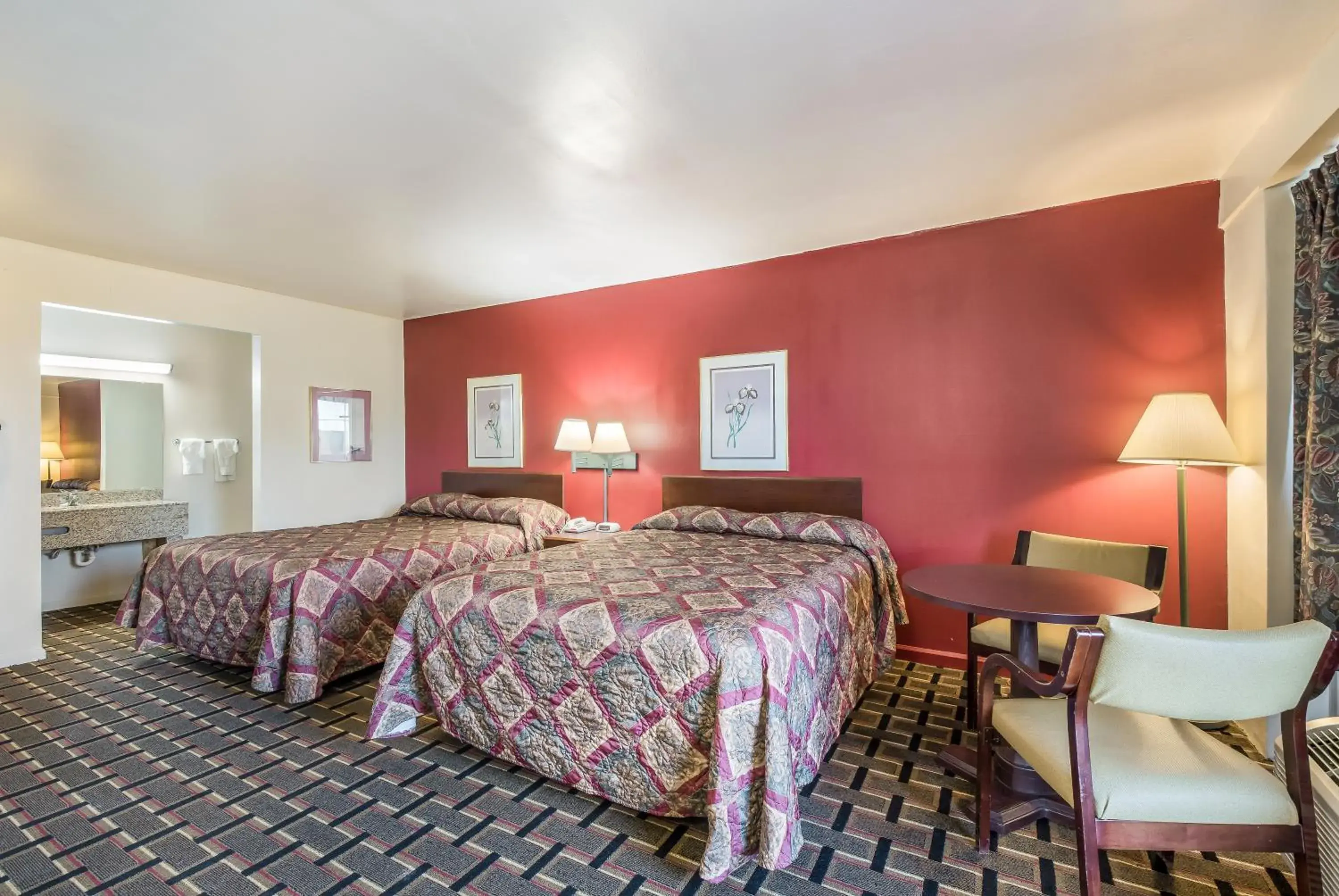 Knights Inn - Cleveland Knights Inn - Cleveland